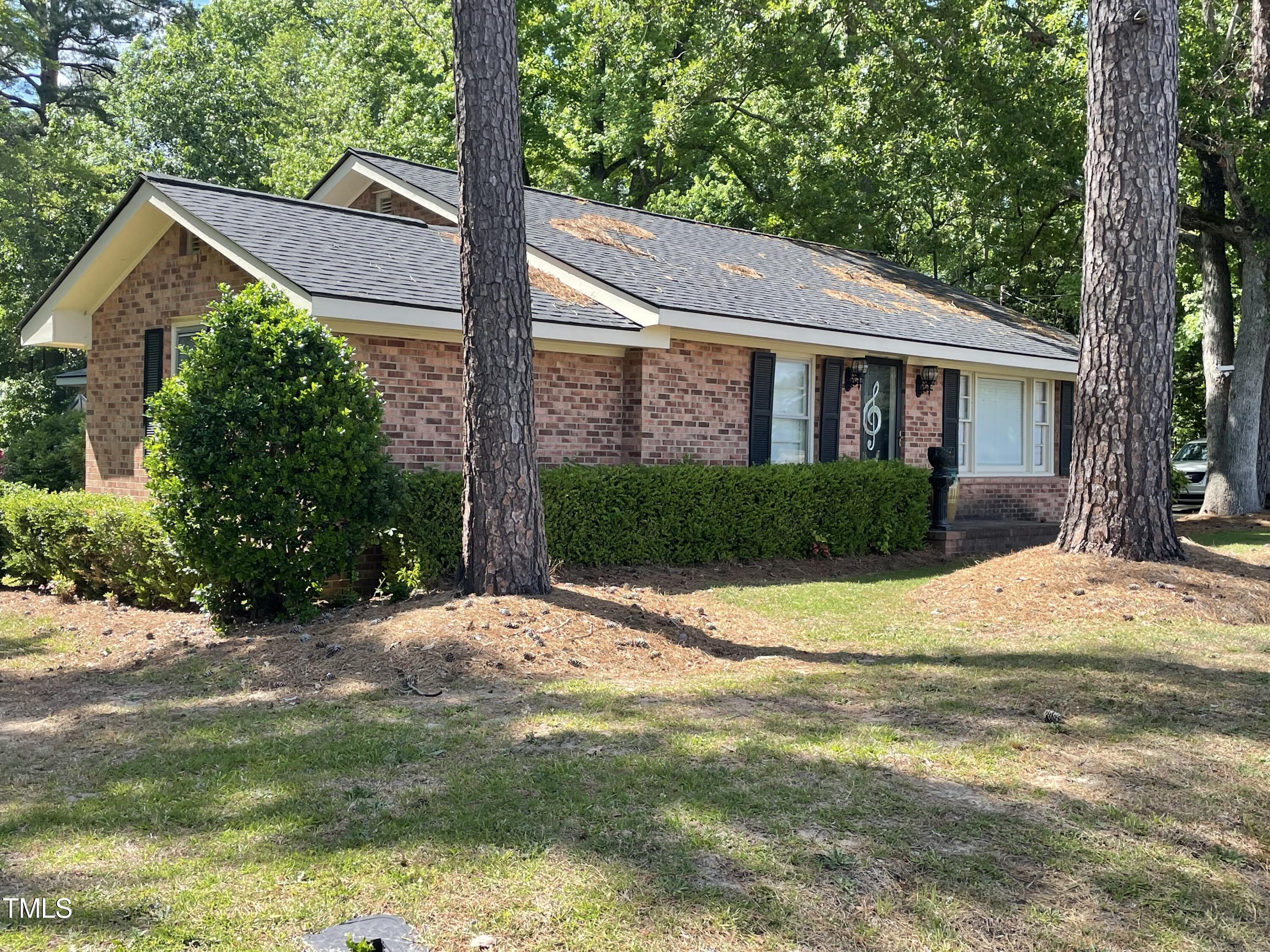 2947 N Nc 96 Highway