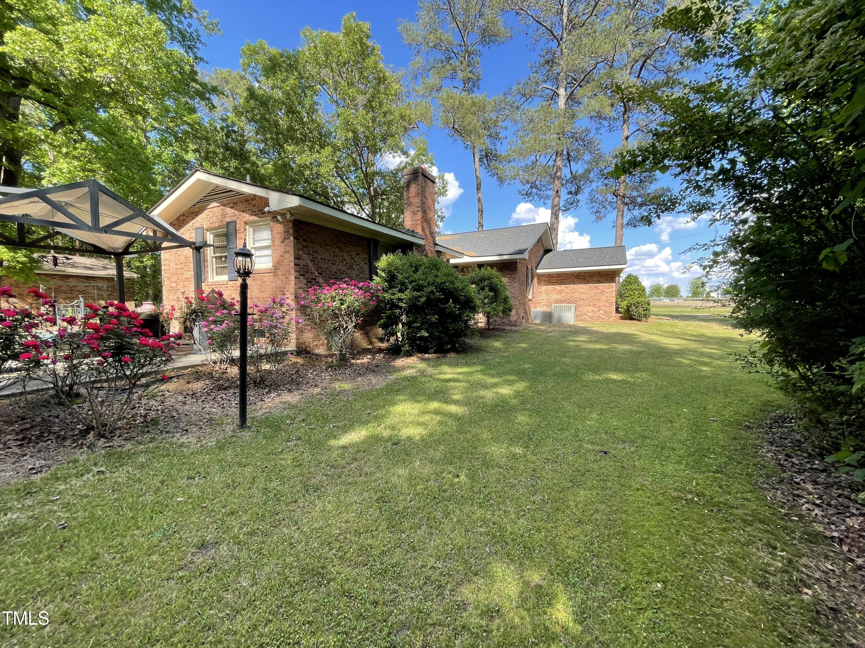 2947 N Nc 96 Highway