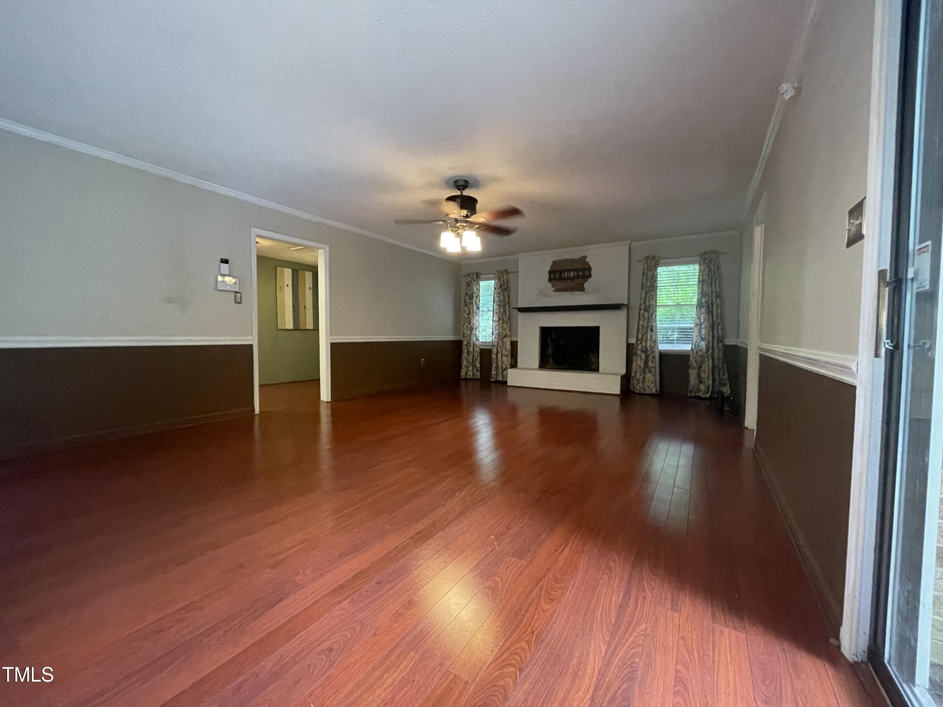 2947 N Nc 96 Highway