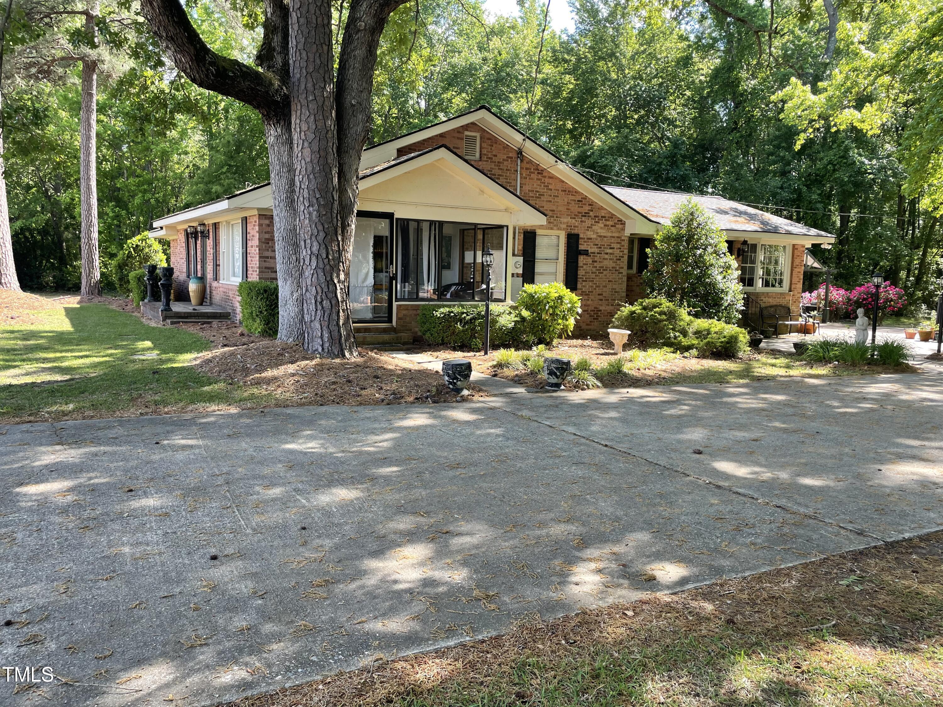 2947 N Nc 96 Highway