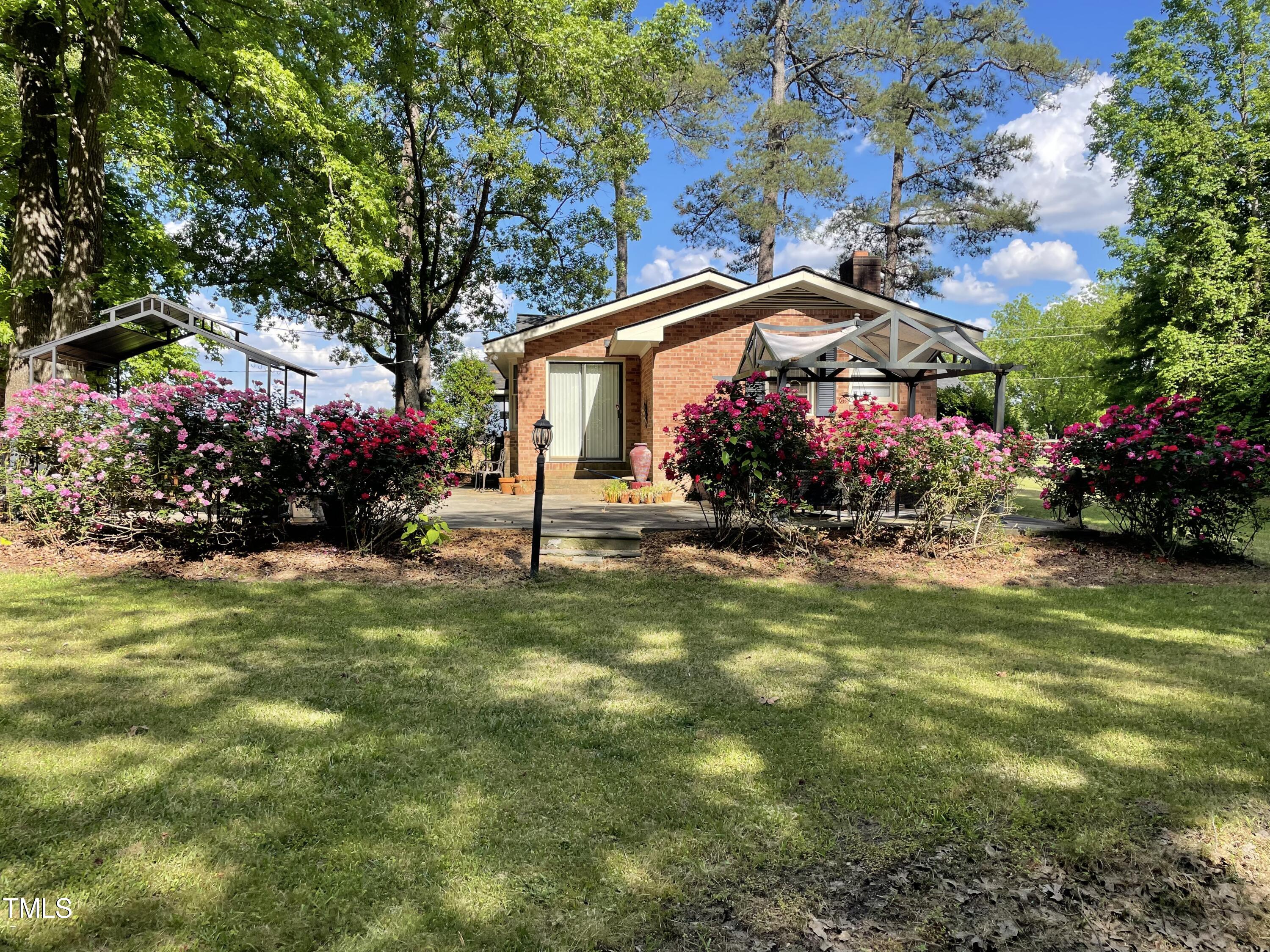 2947 N Nc 96 Highway