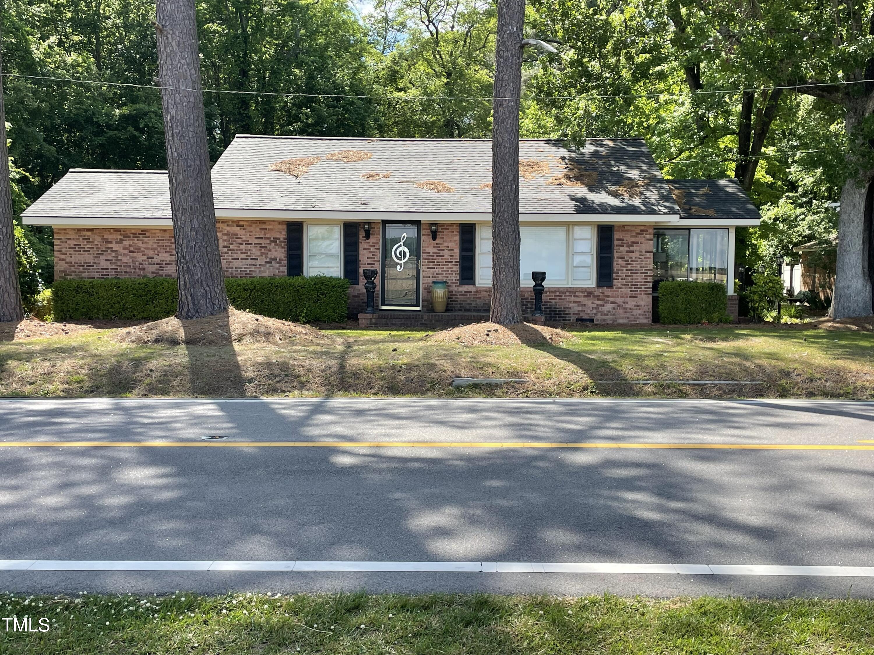 2947 N Nc 96 Highway