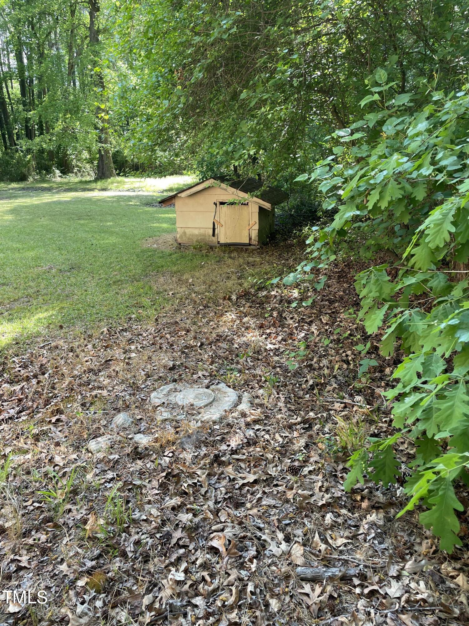 2947 N Nc 96 Highway