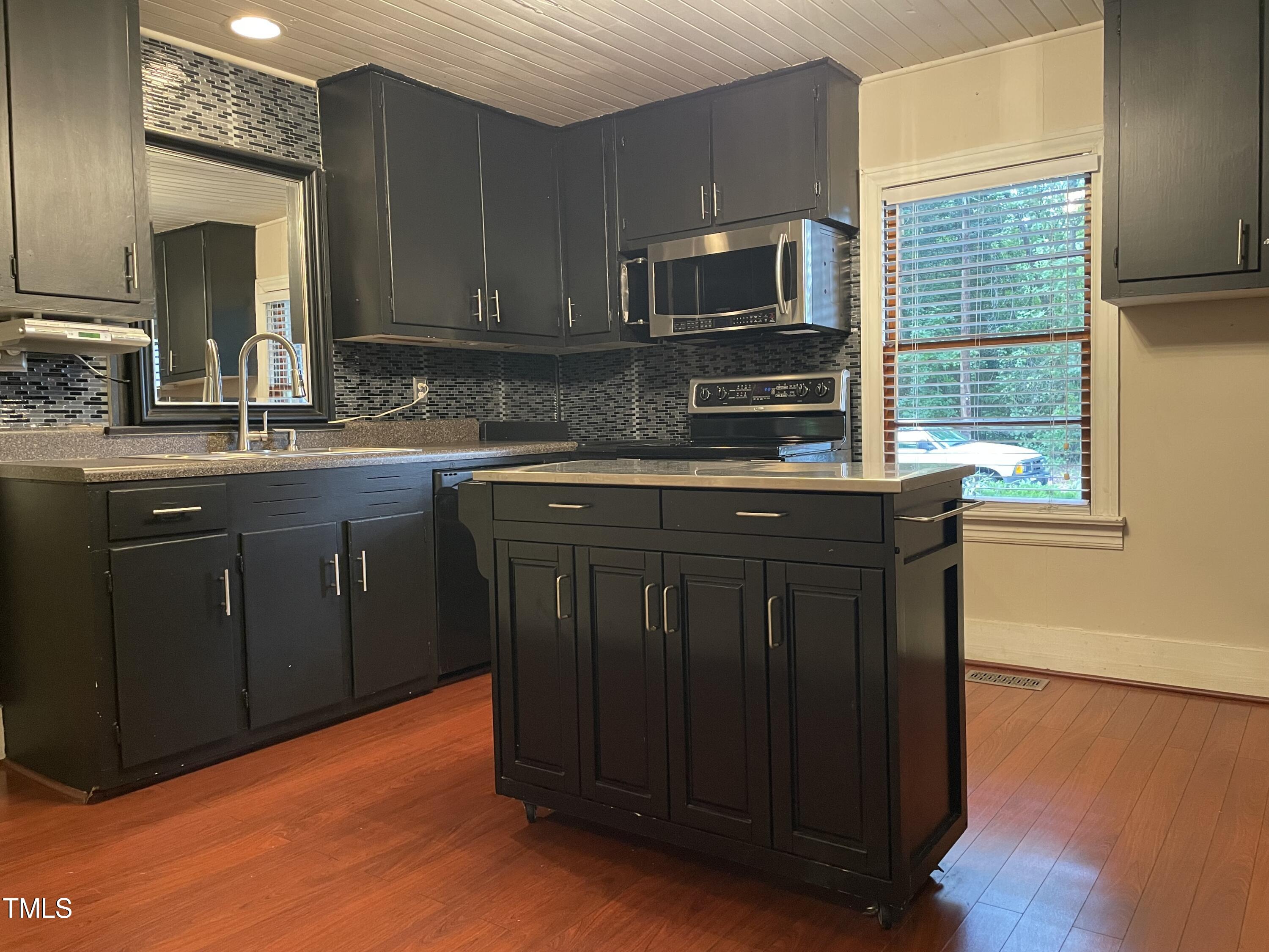 2947 N Nc 96 Highway