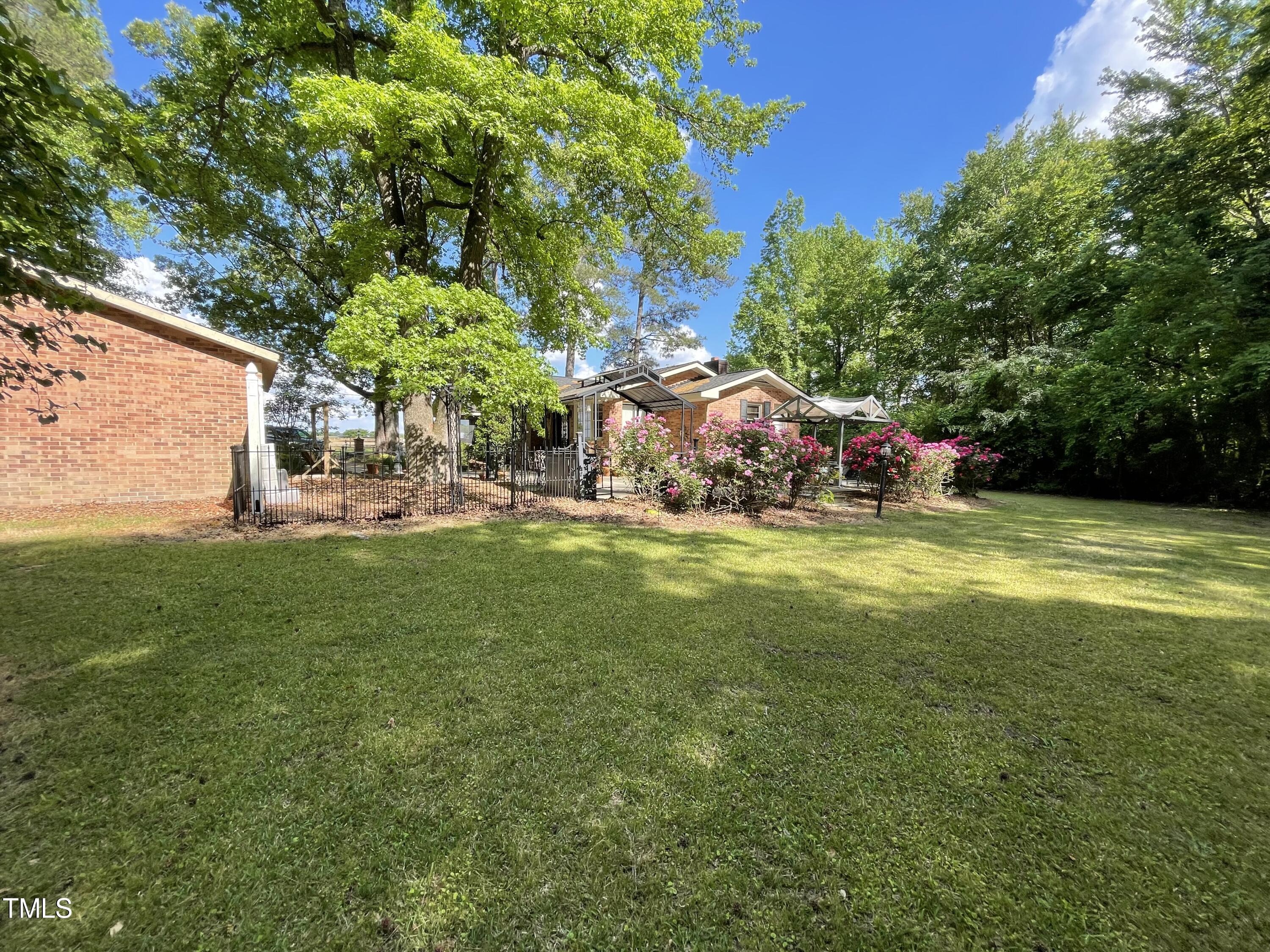 2947 N Nc 96 Highway