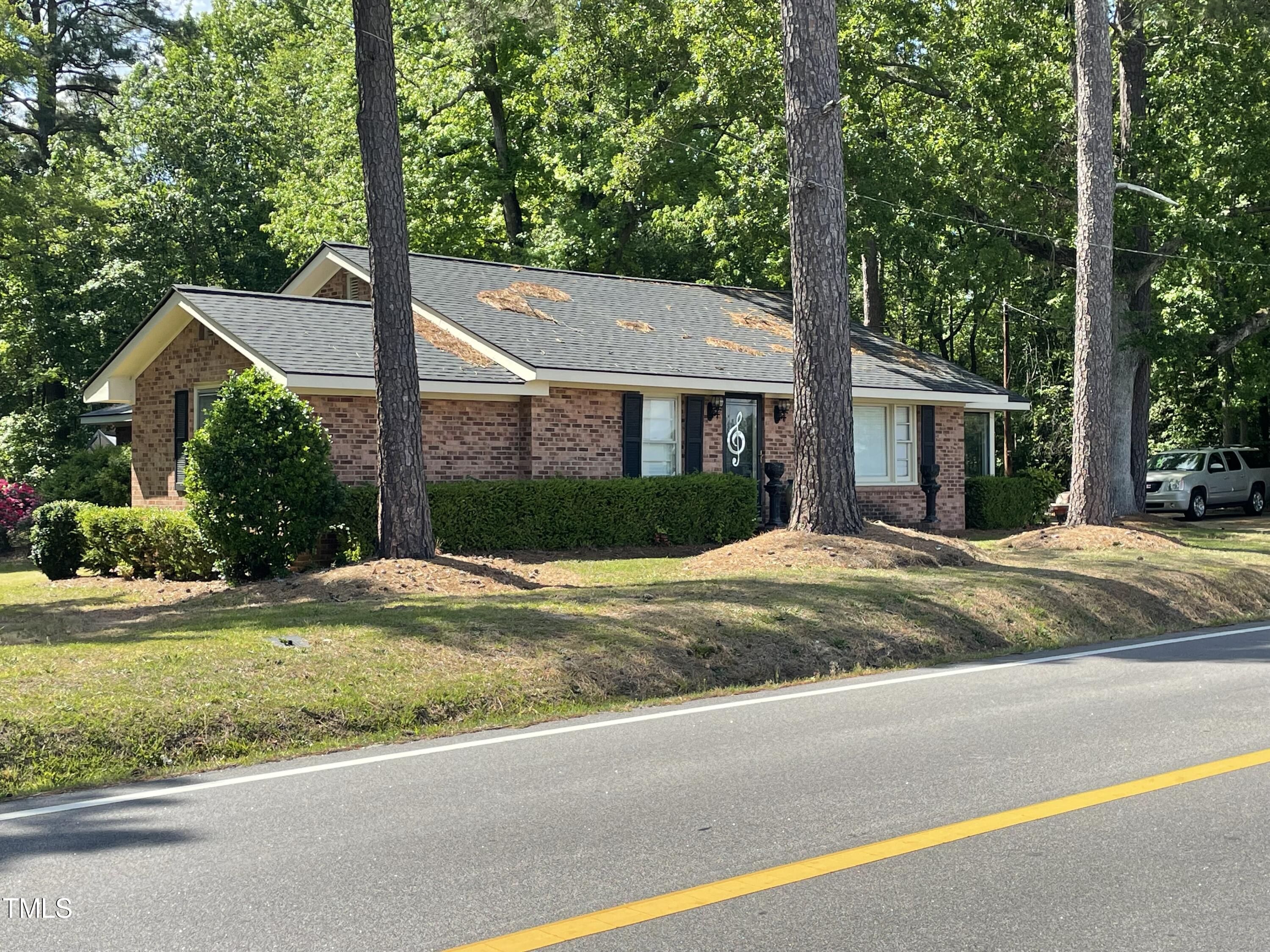 2947 N Nc 96 Highway