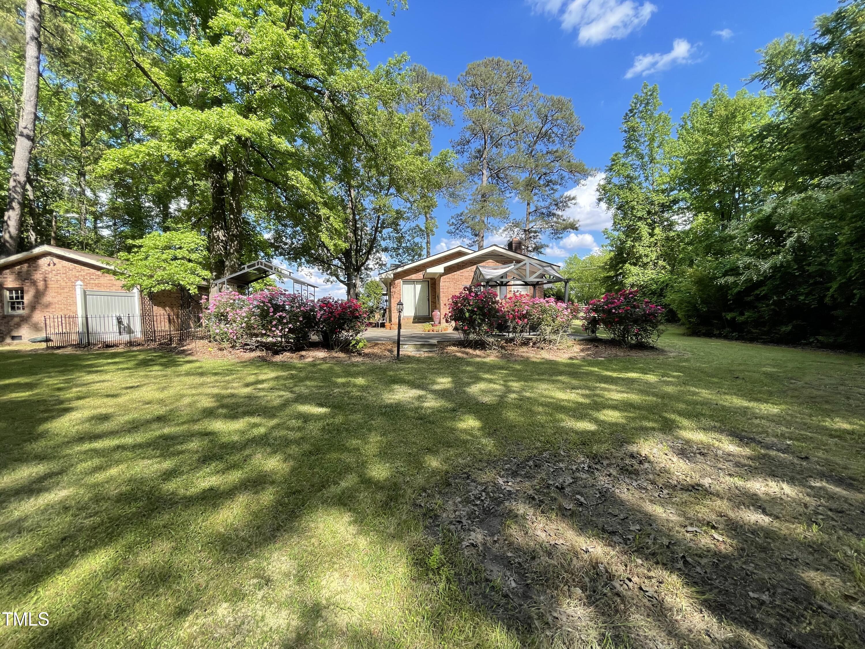 2947 N Nc 96 Highway