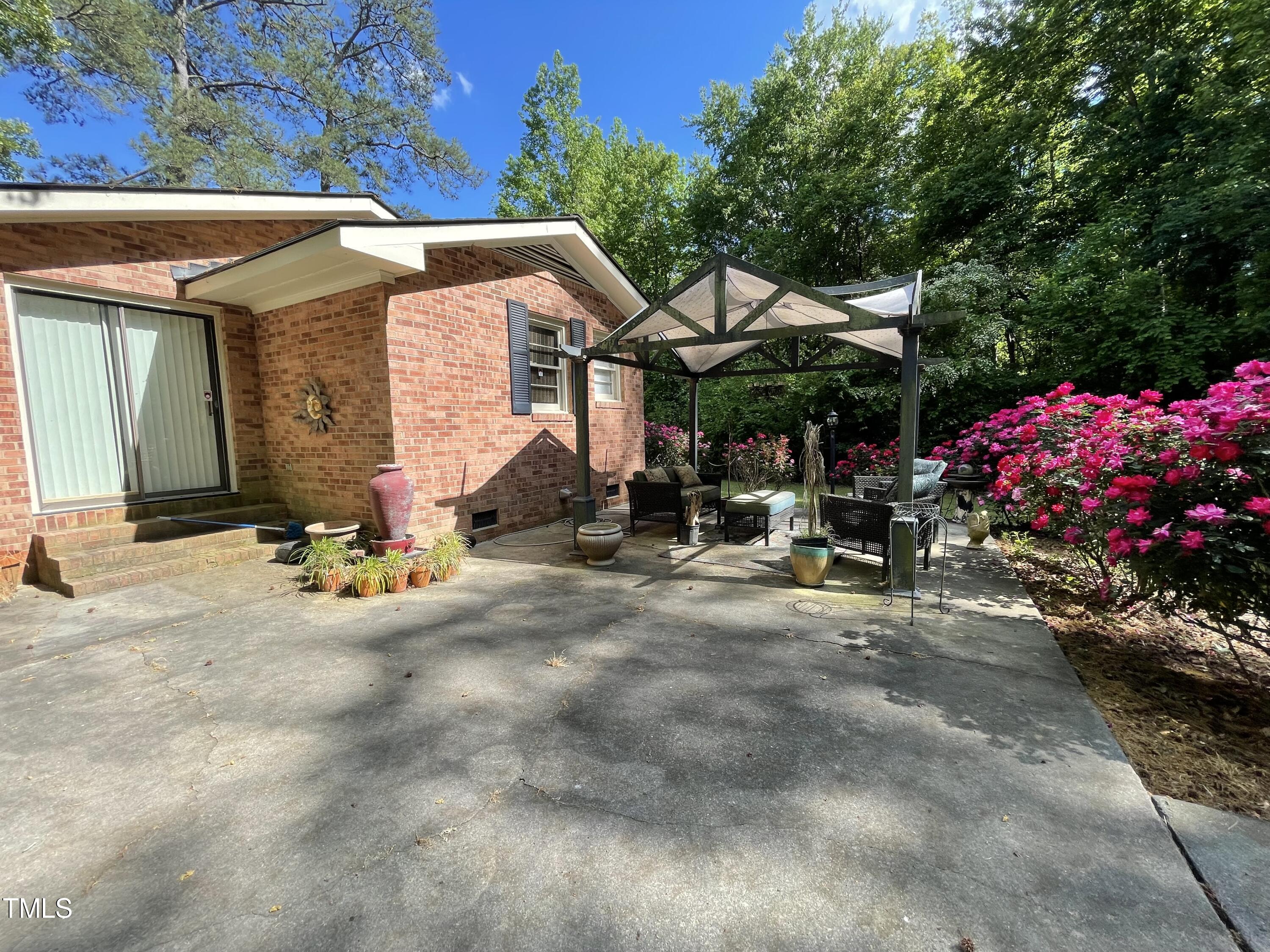 2947 N Nc 96 Highway