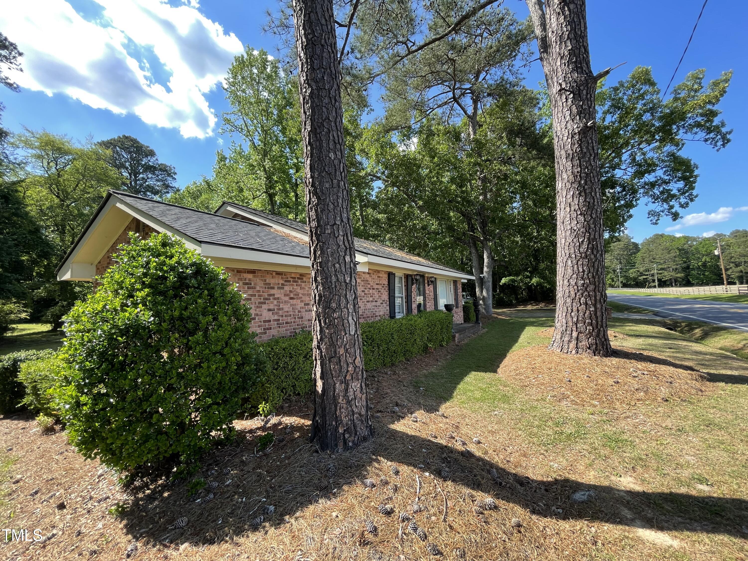 2947 N Nc 96 Highway