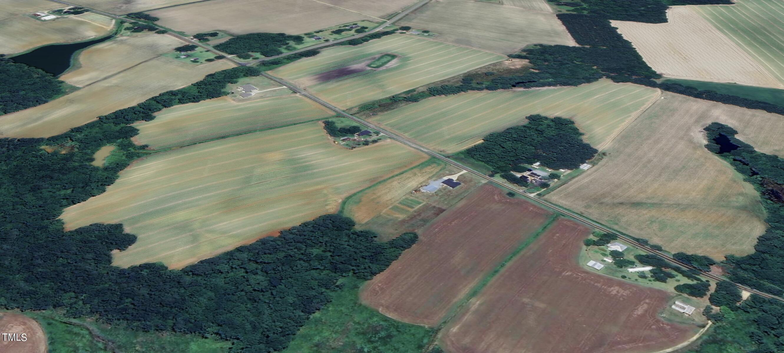 5026 Black Creek Road