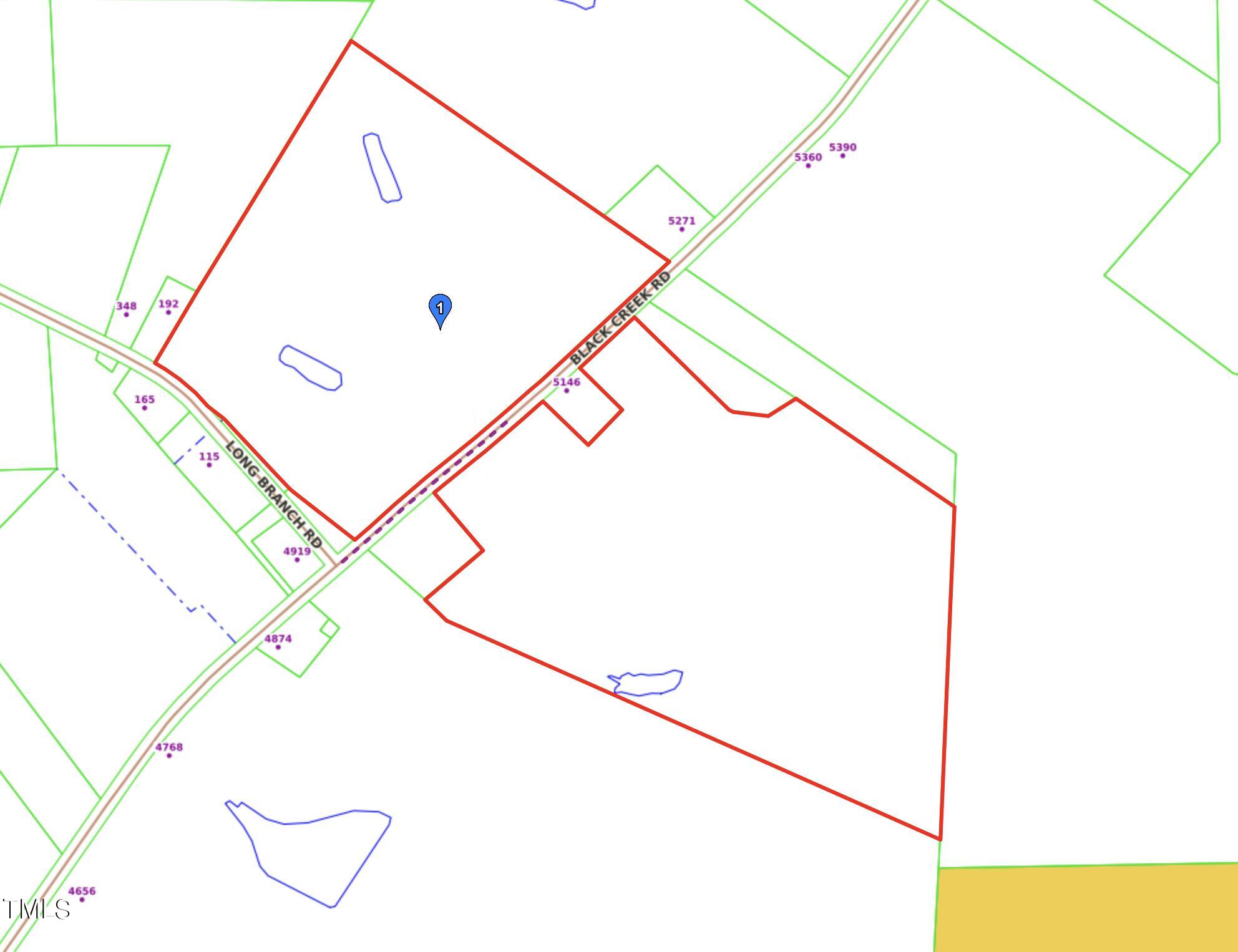 5026 Black Creek Road