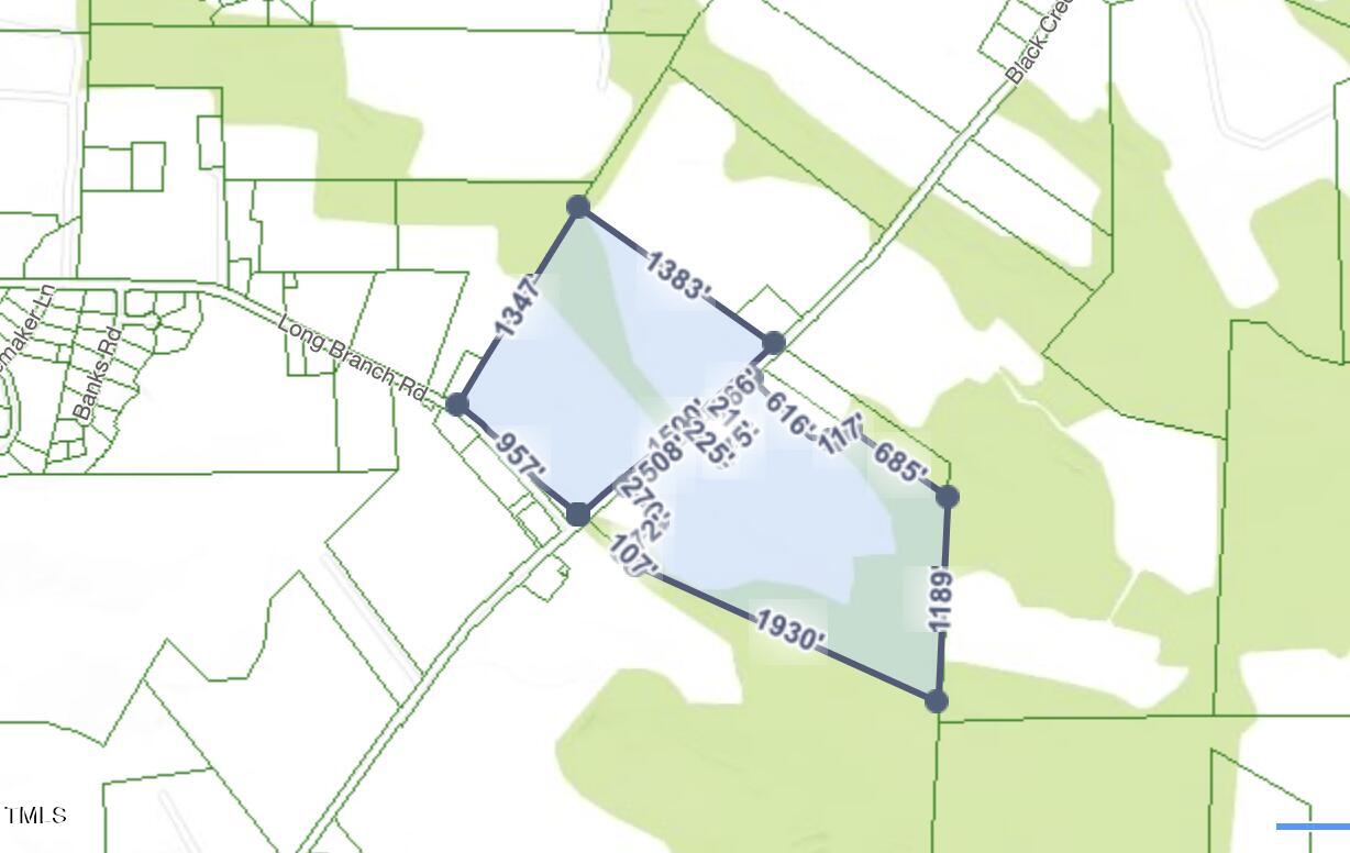 5026 Black Creek Road