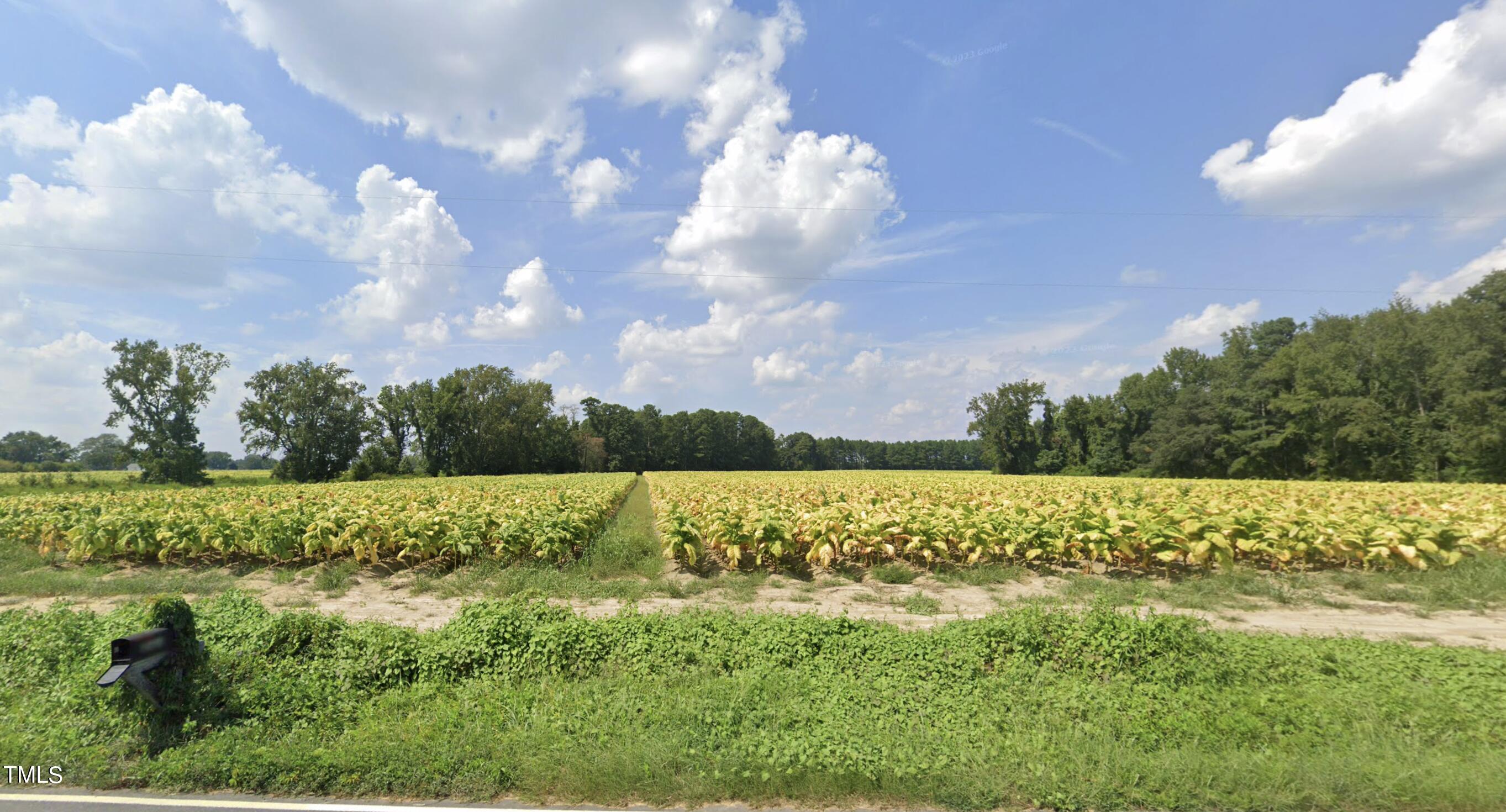 5026 Black Creek Road