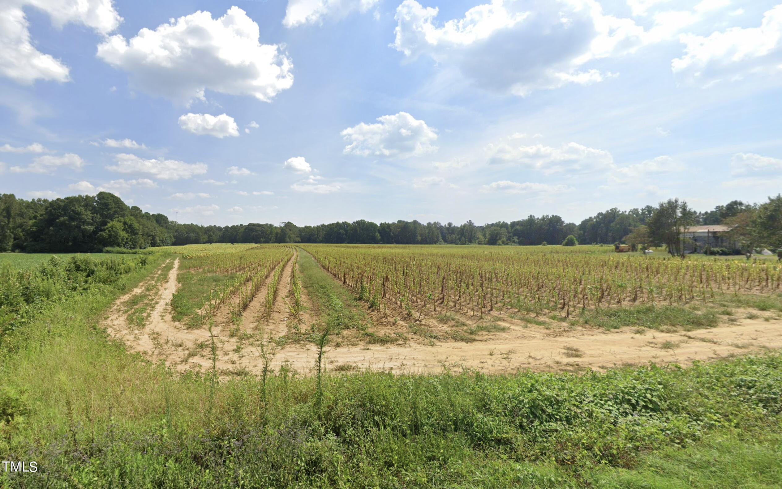 5026 Black Creek Road