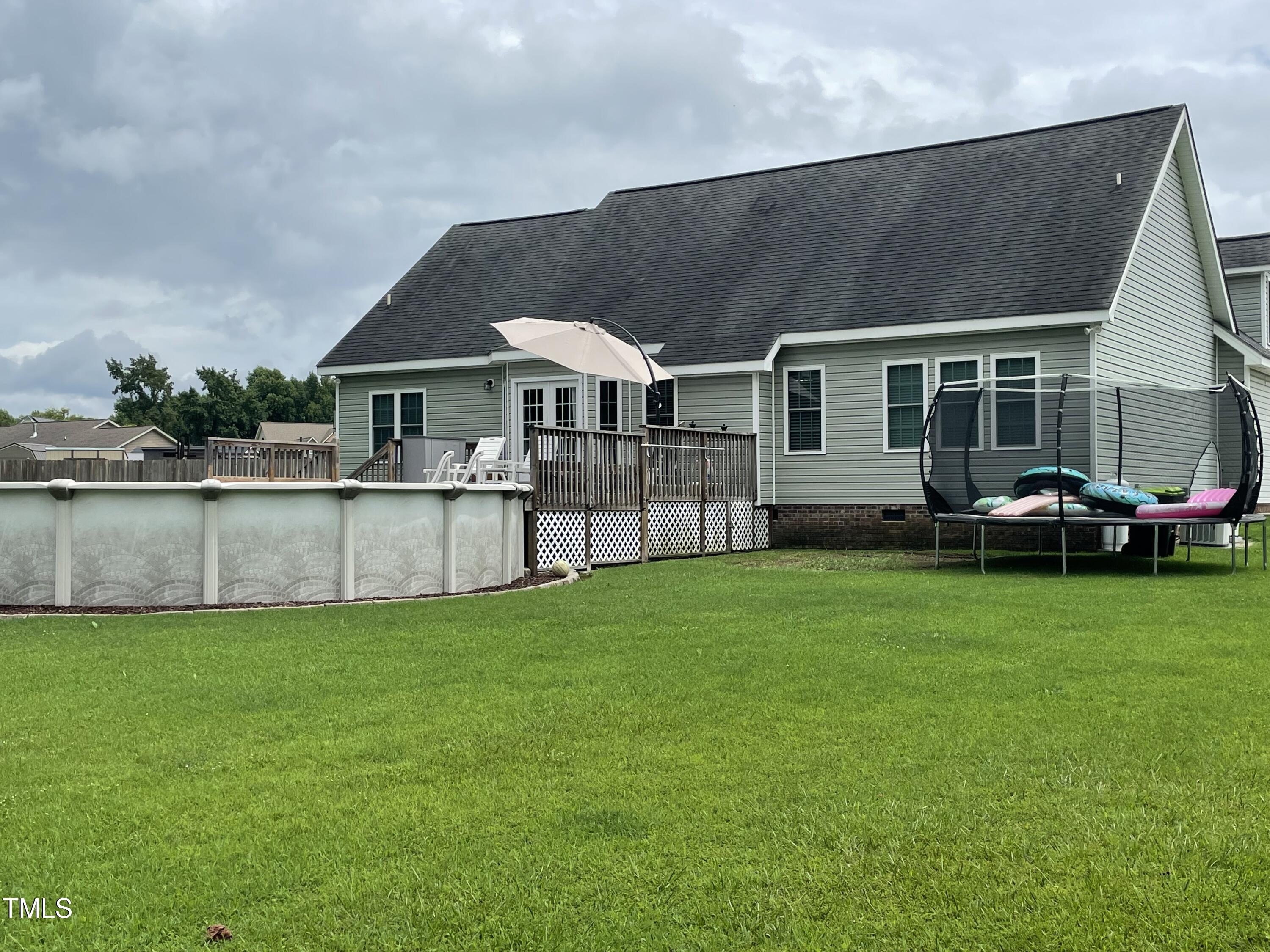 164 Rosepace Court