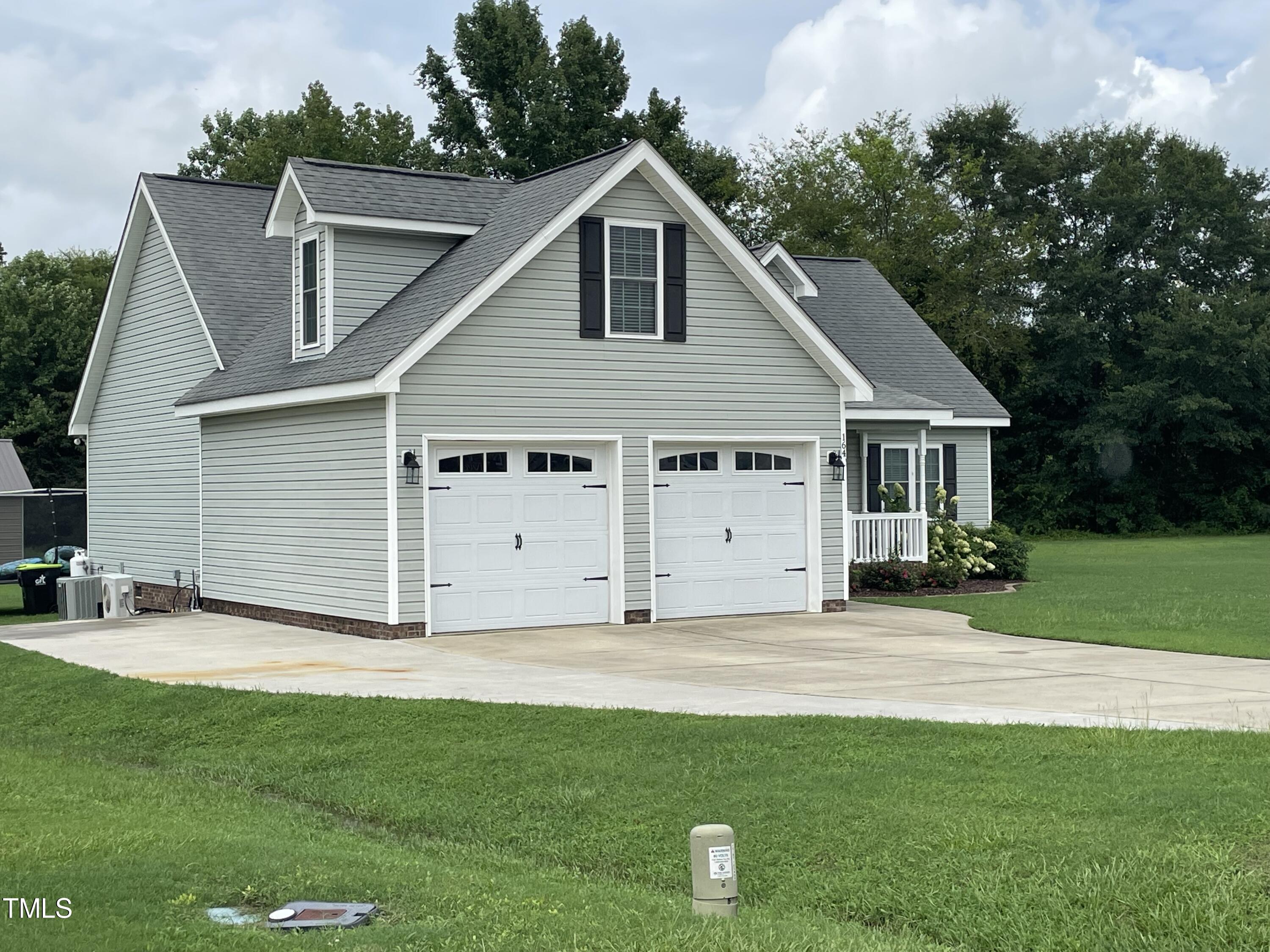 164 Rosepace Court