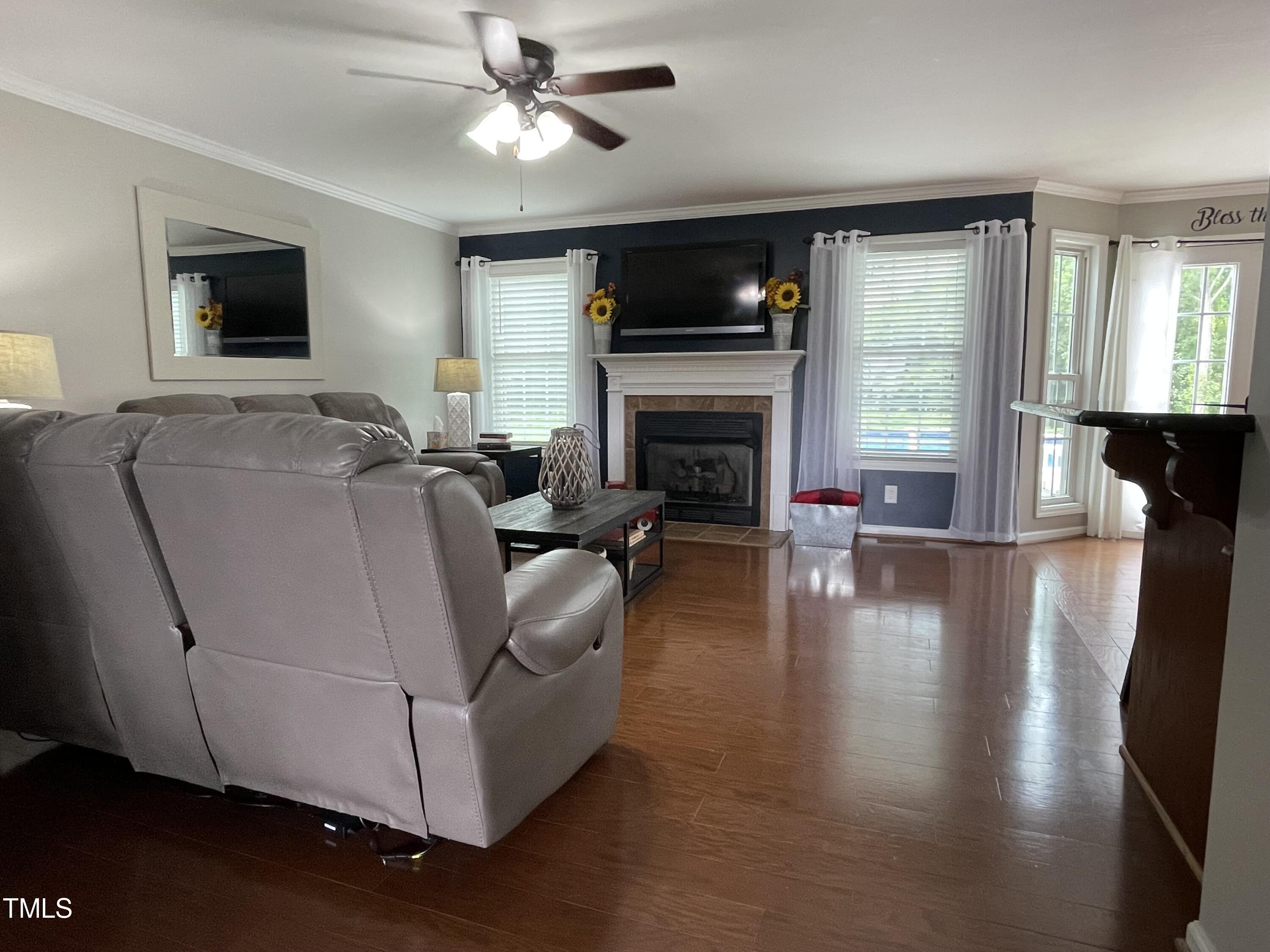 164 Rosepace Court