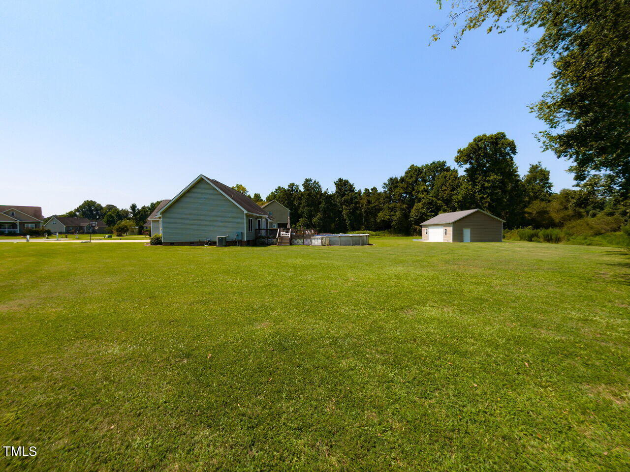 164 Rosepace Court