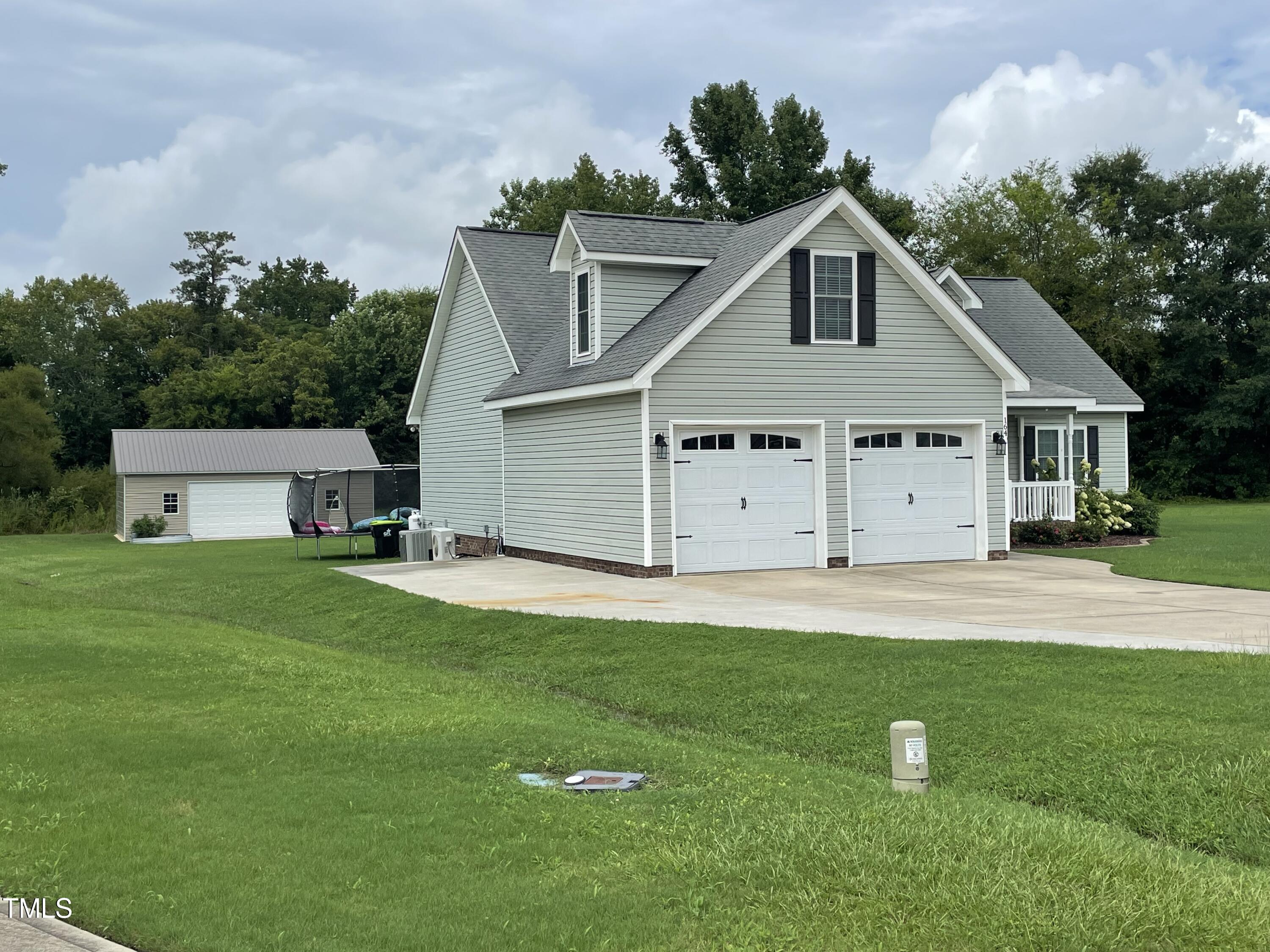 164 Rosepace Court