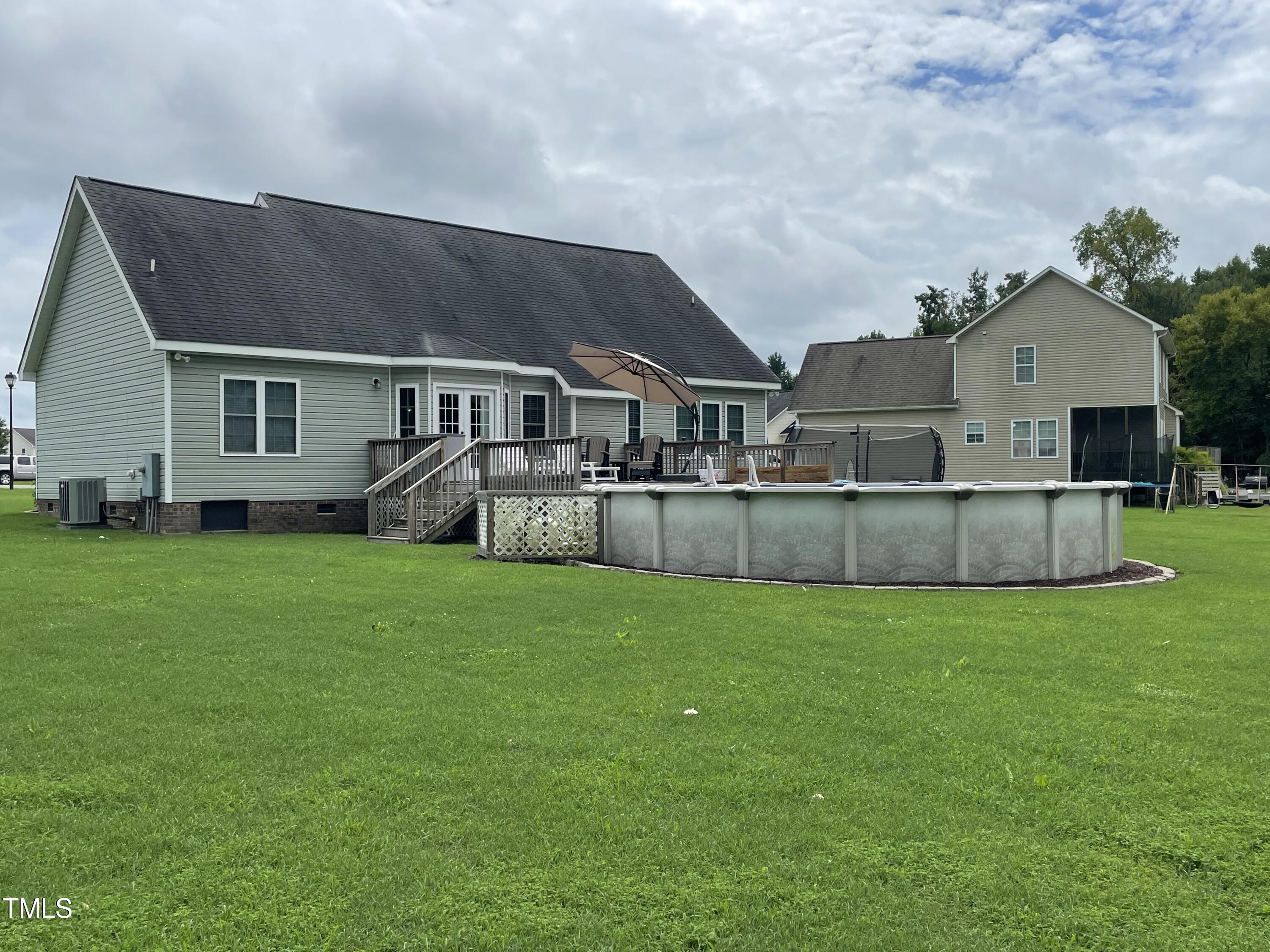 164 Rosepace Court