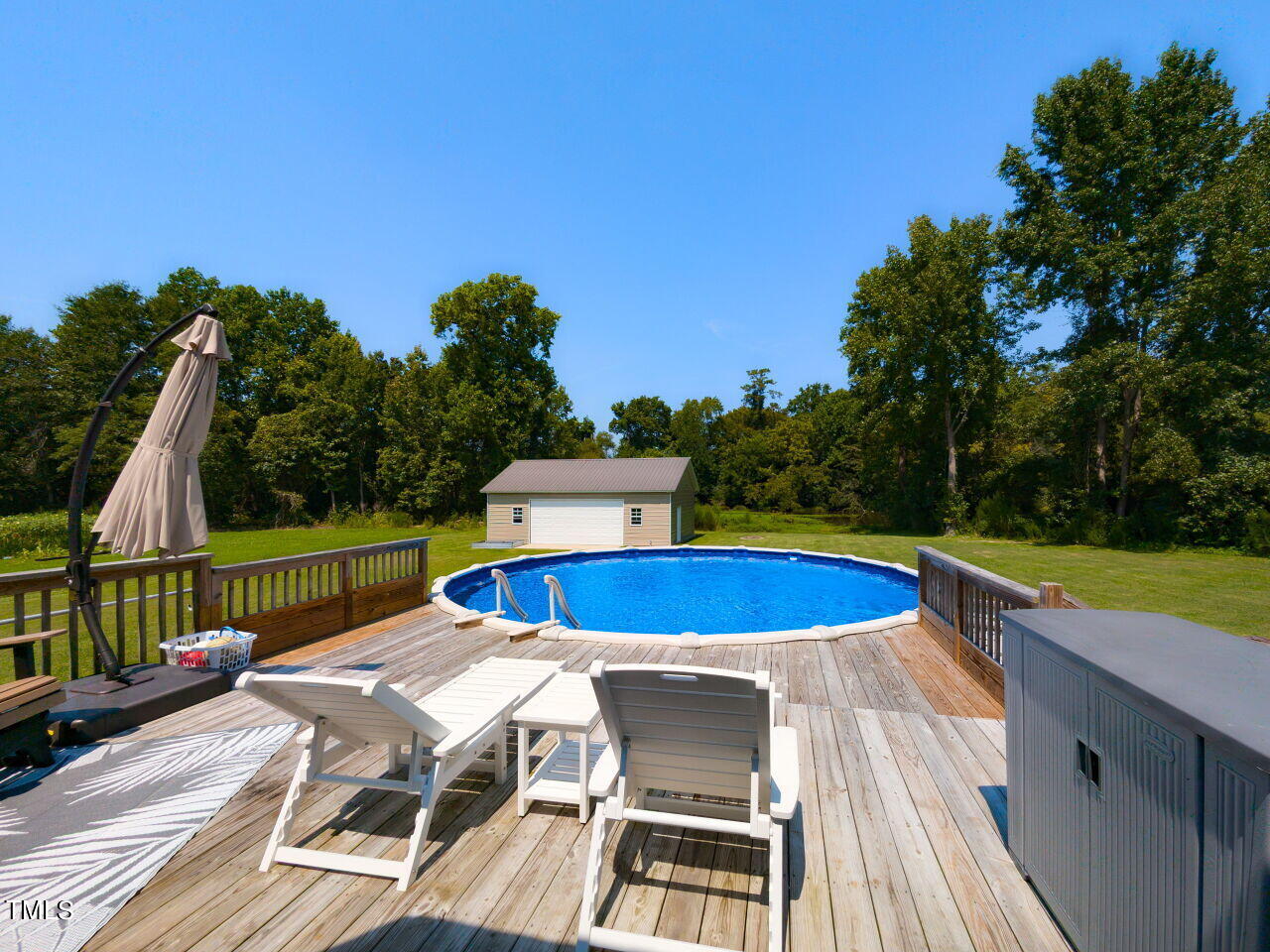 164 Rosepace Court