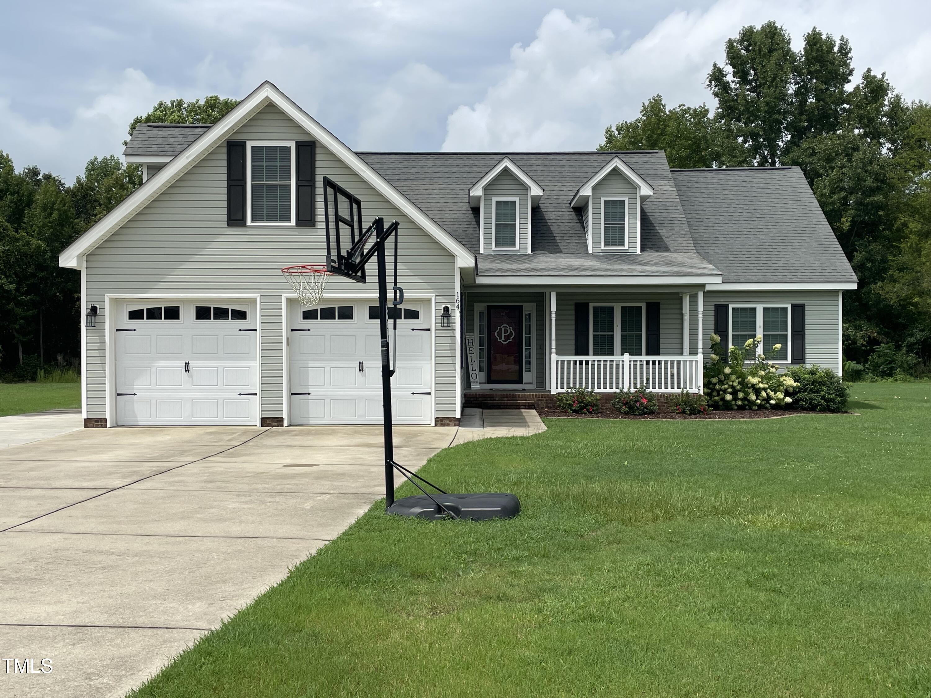 164 Rosepace Court