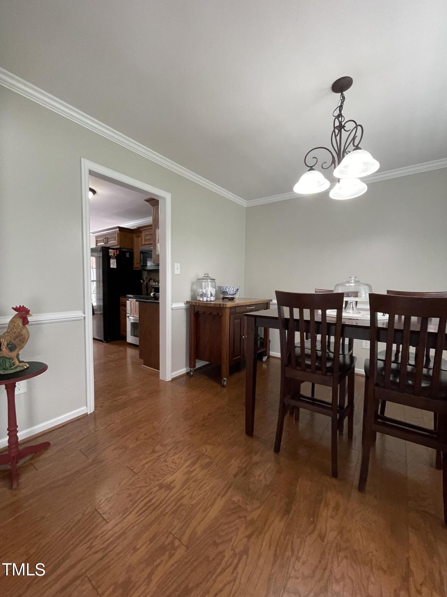 164 Rosepace Court
