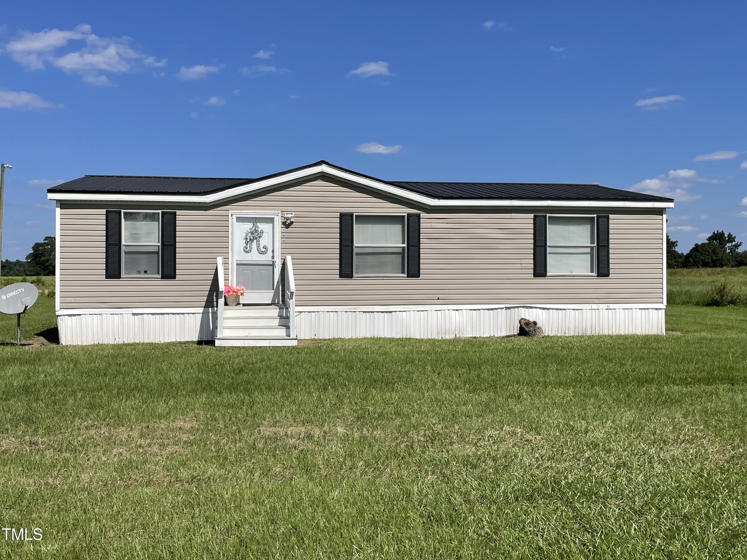 2290 Lake Artesia Road