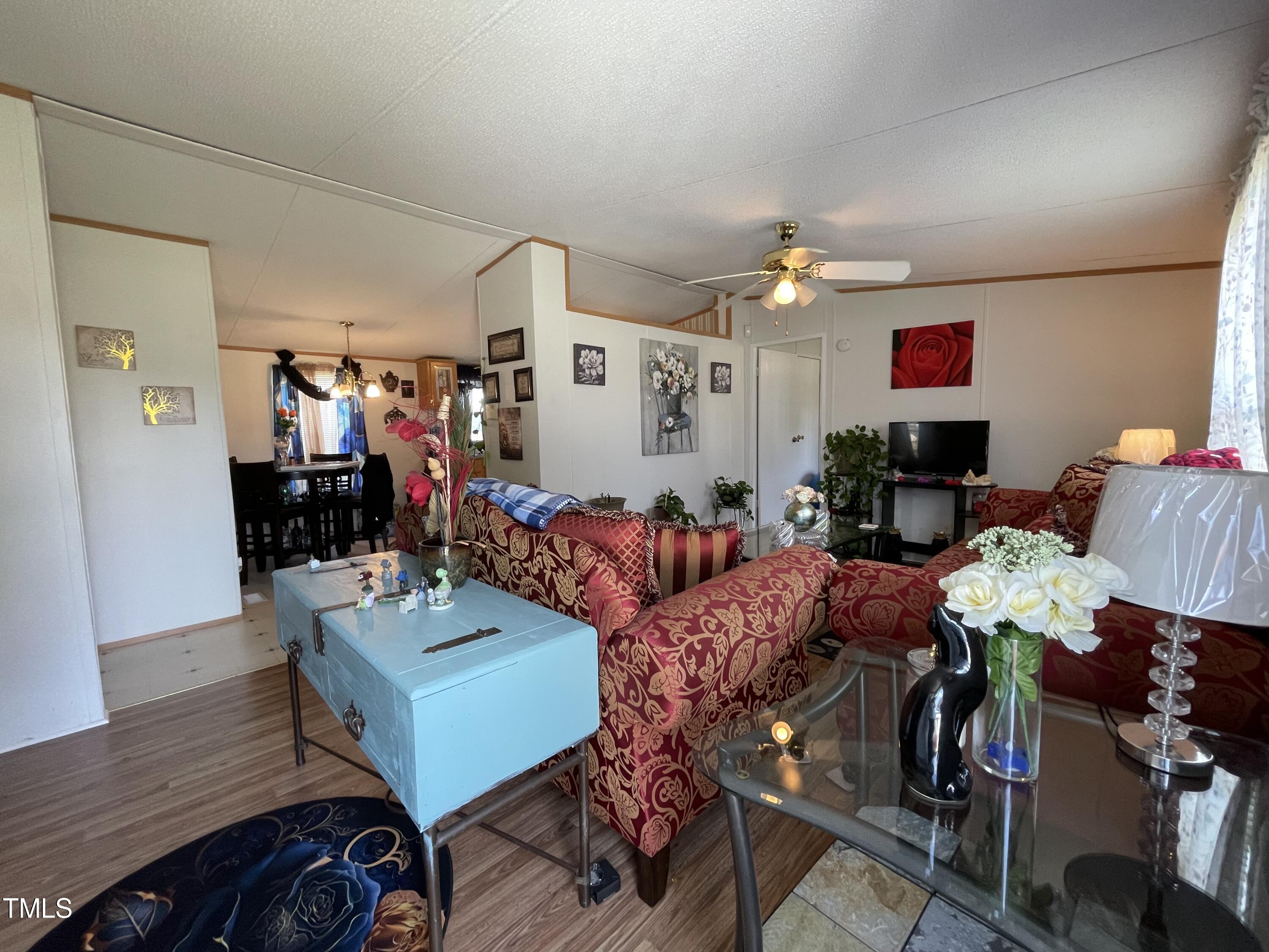 2290 Lake Artesia Road