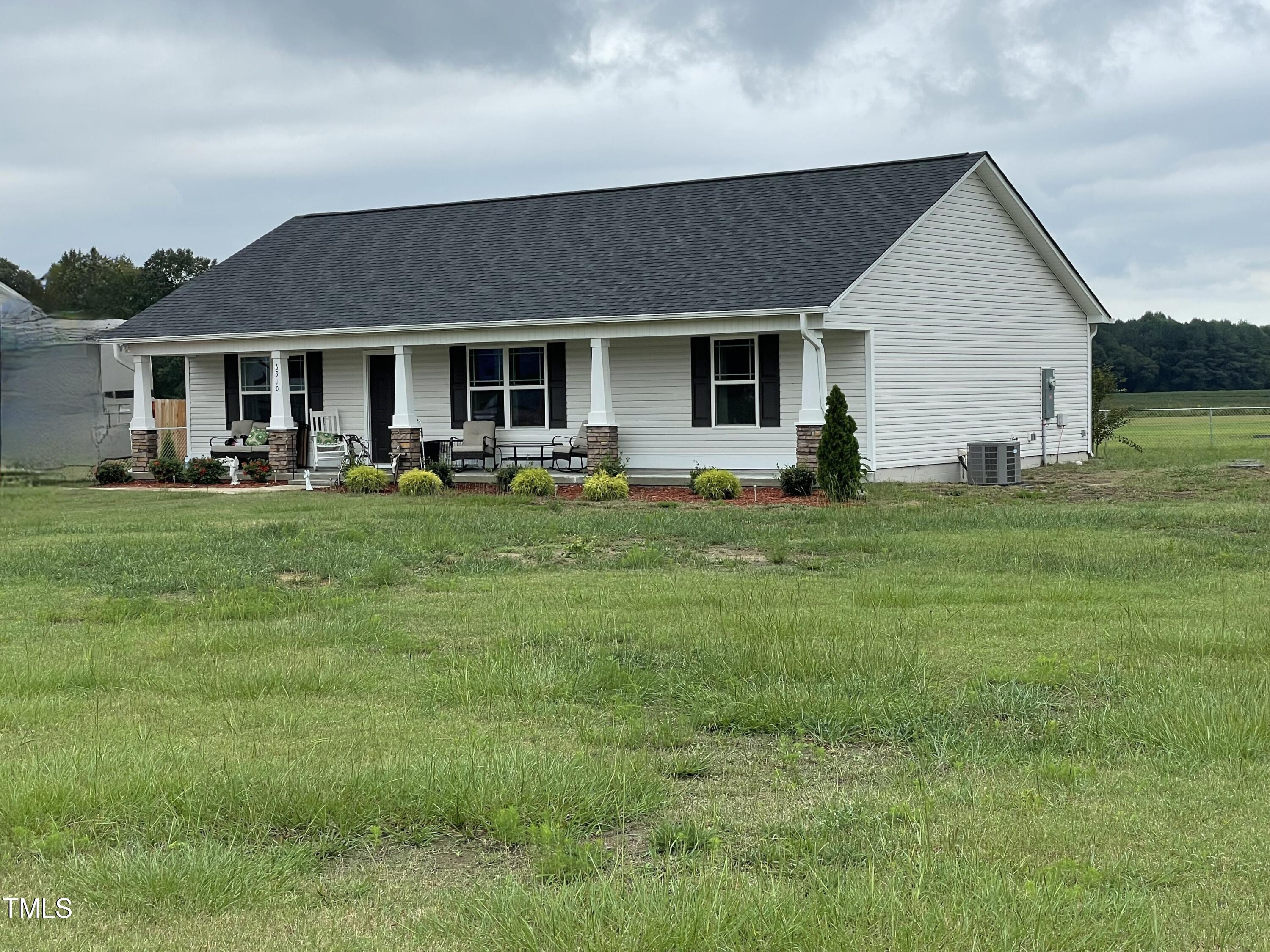 6910 Rains Crossroads Road