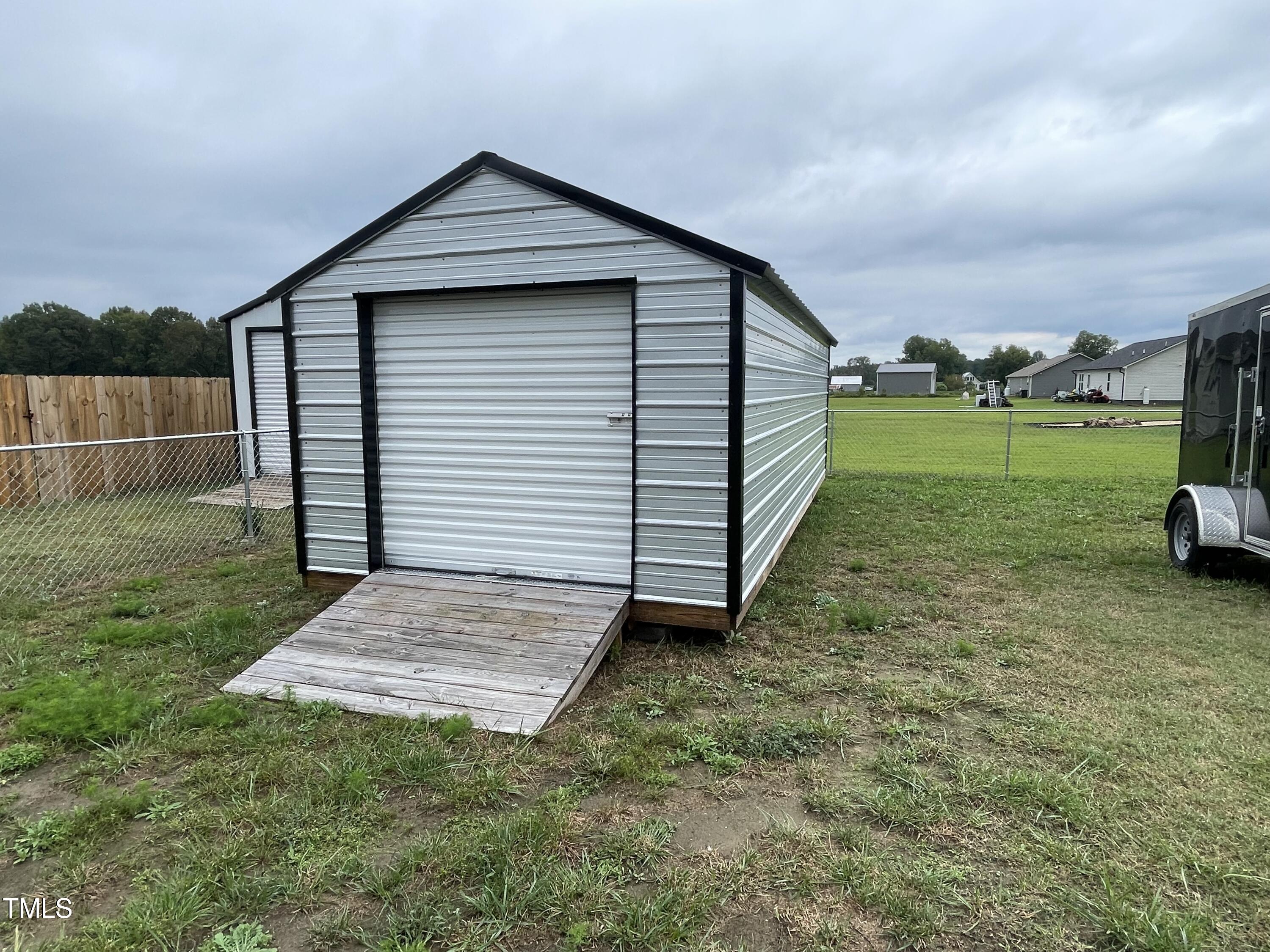 6910 Rains Crossroads Road