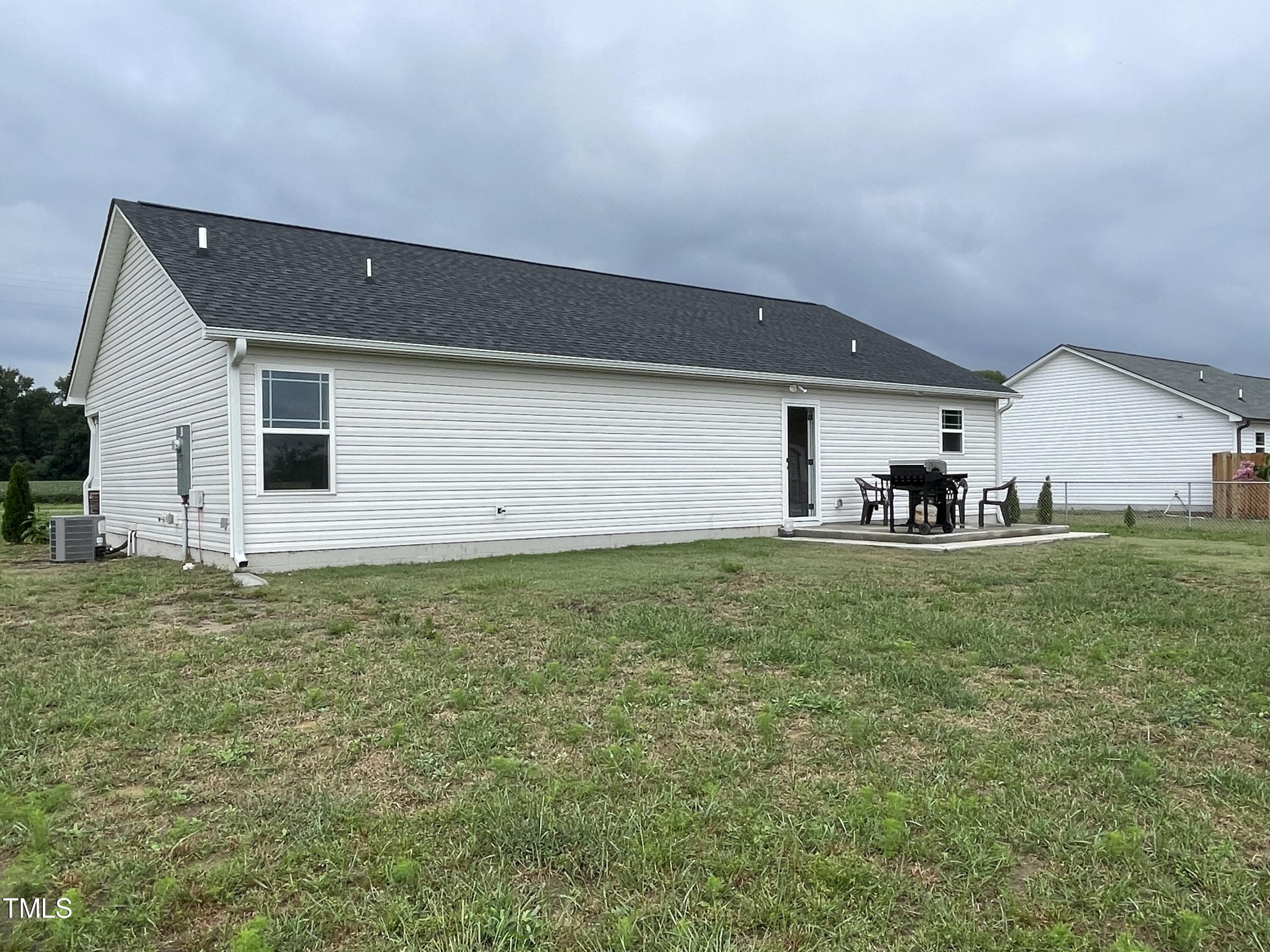 6910 Rains Crossroads Road