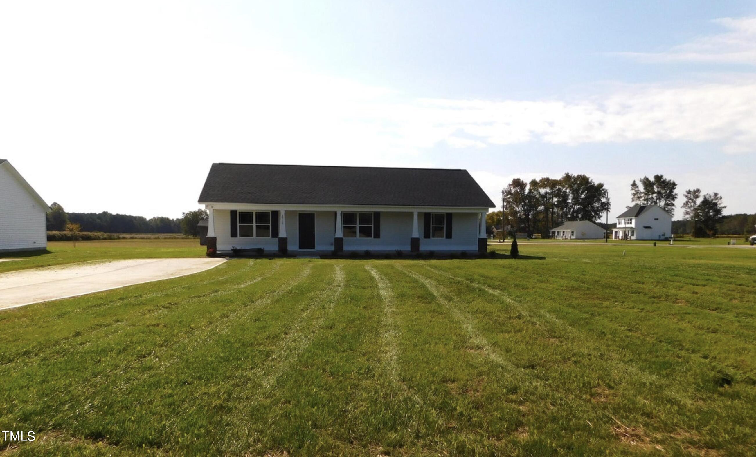 6910 Rains Crossroads Road