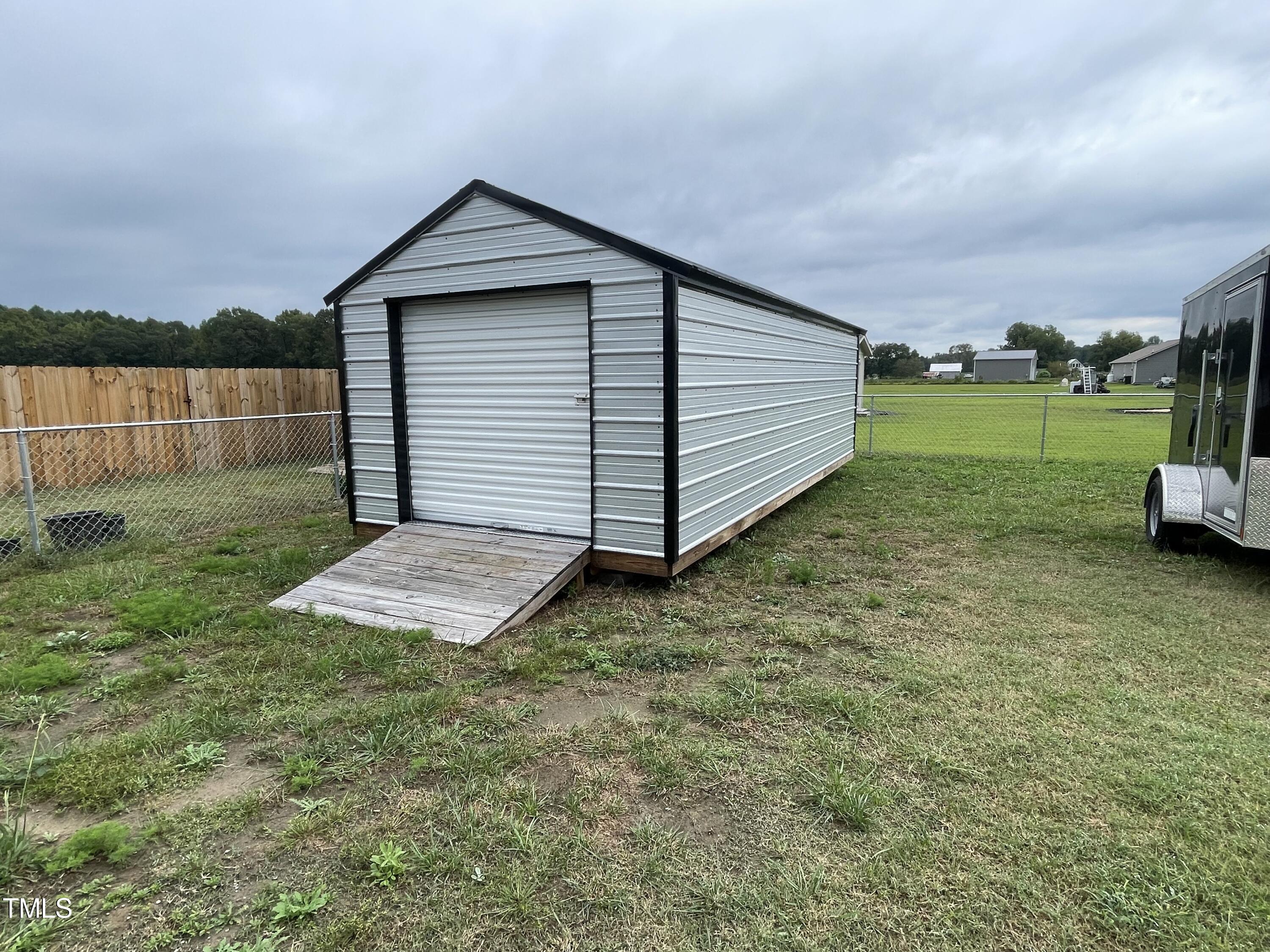 6910 Rains Crossroads Road