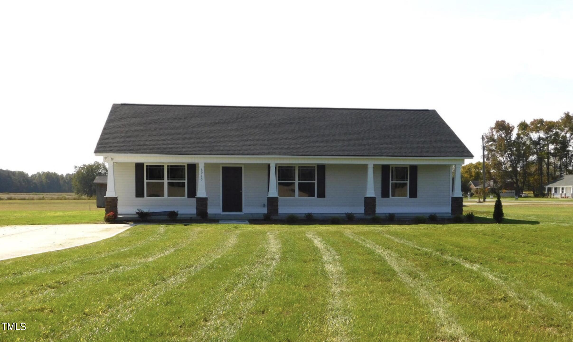 6910 Rains Crossroads Road