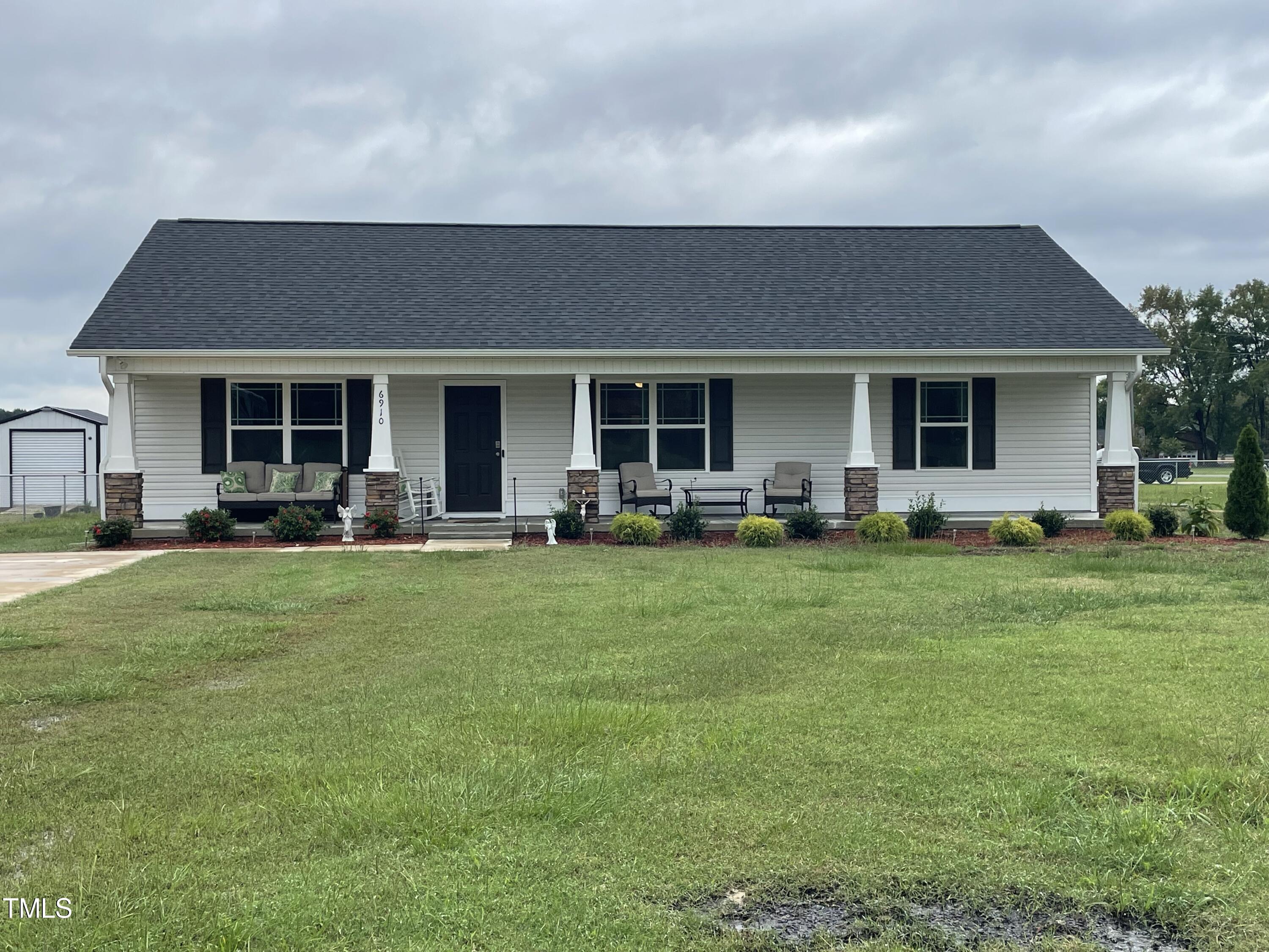 6910 Rains Crossroads Road