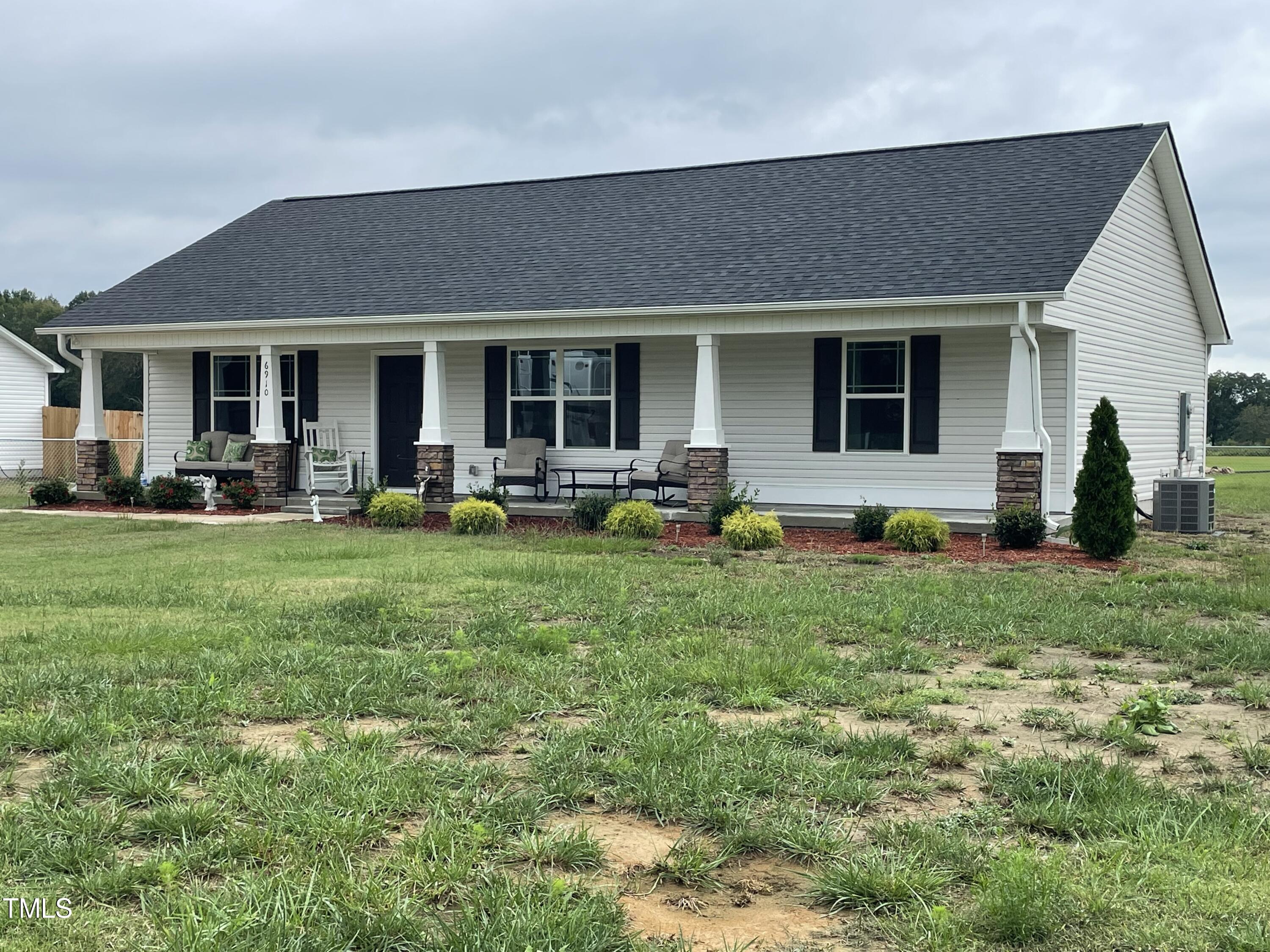 6910 Rains Crossroads Road