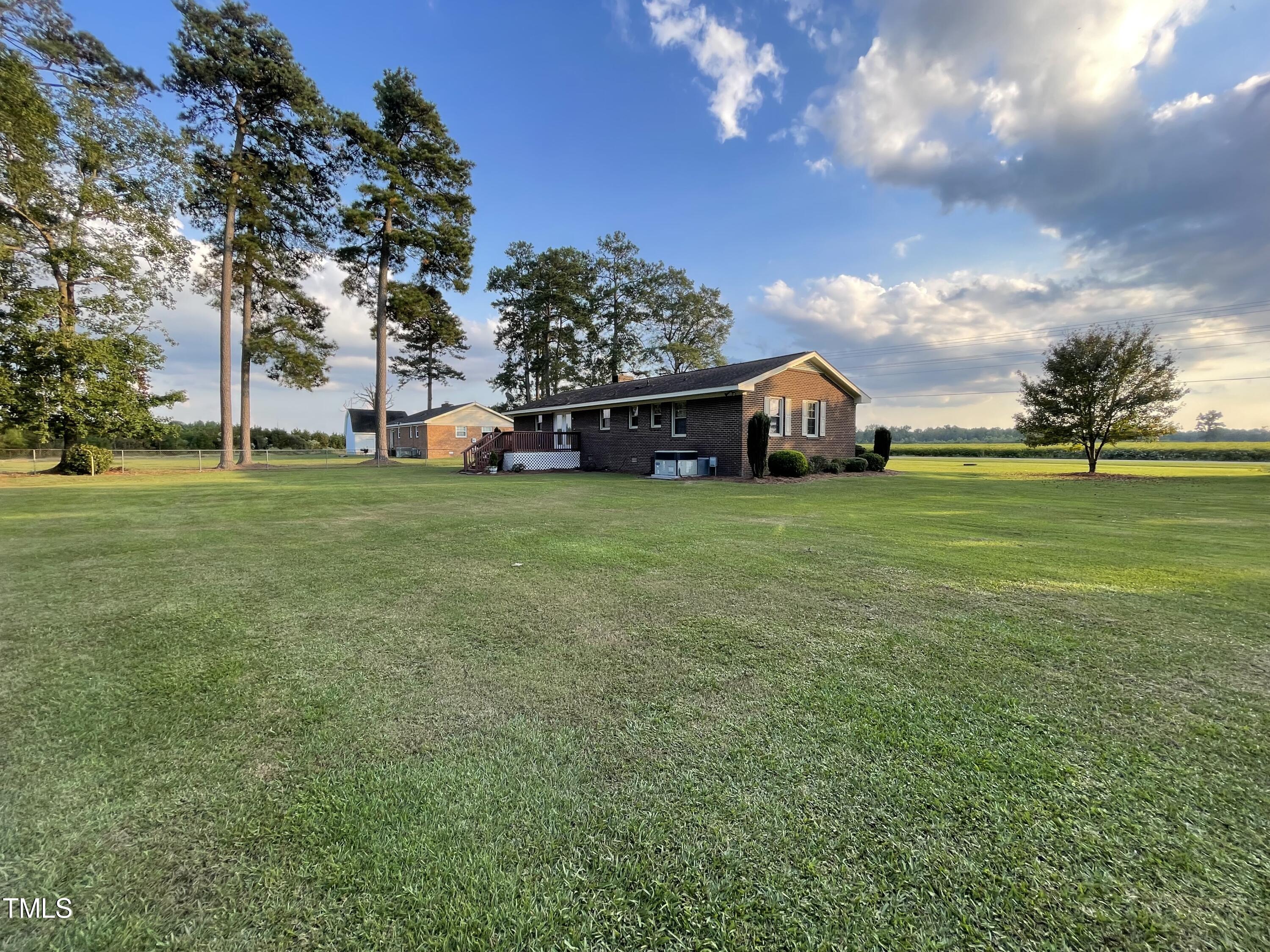 1292 Memorial Church Rd Road