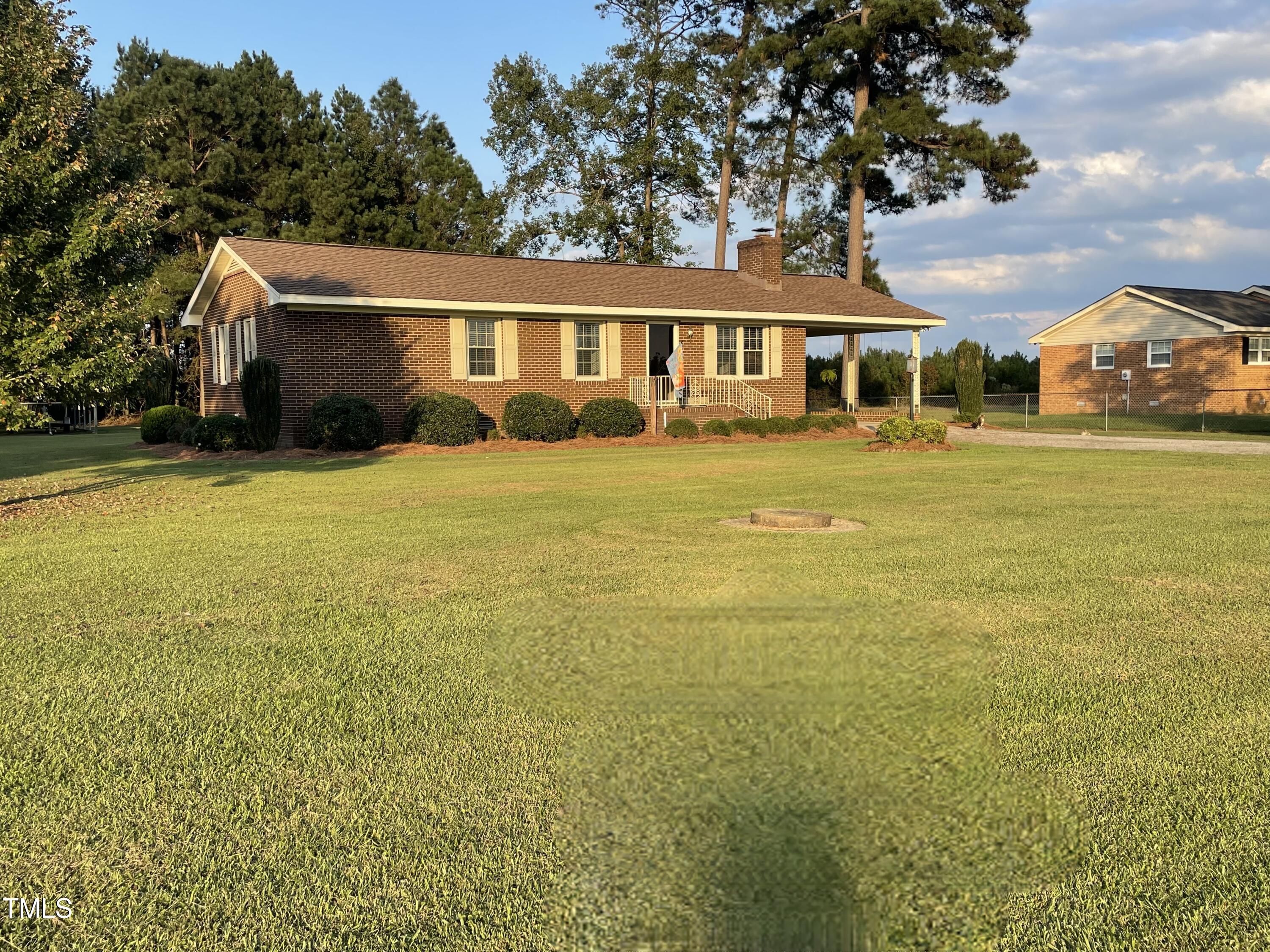 1292 Memorial Church Rd Road