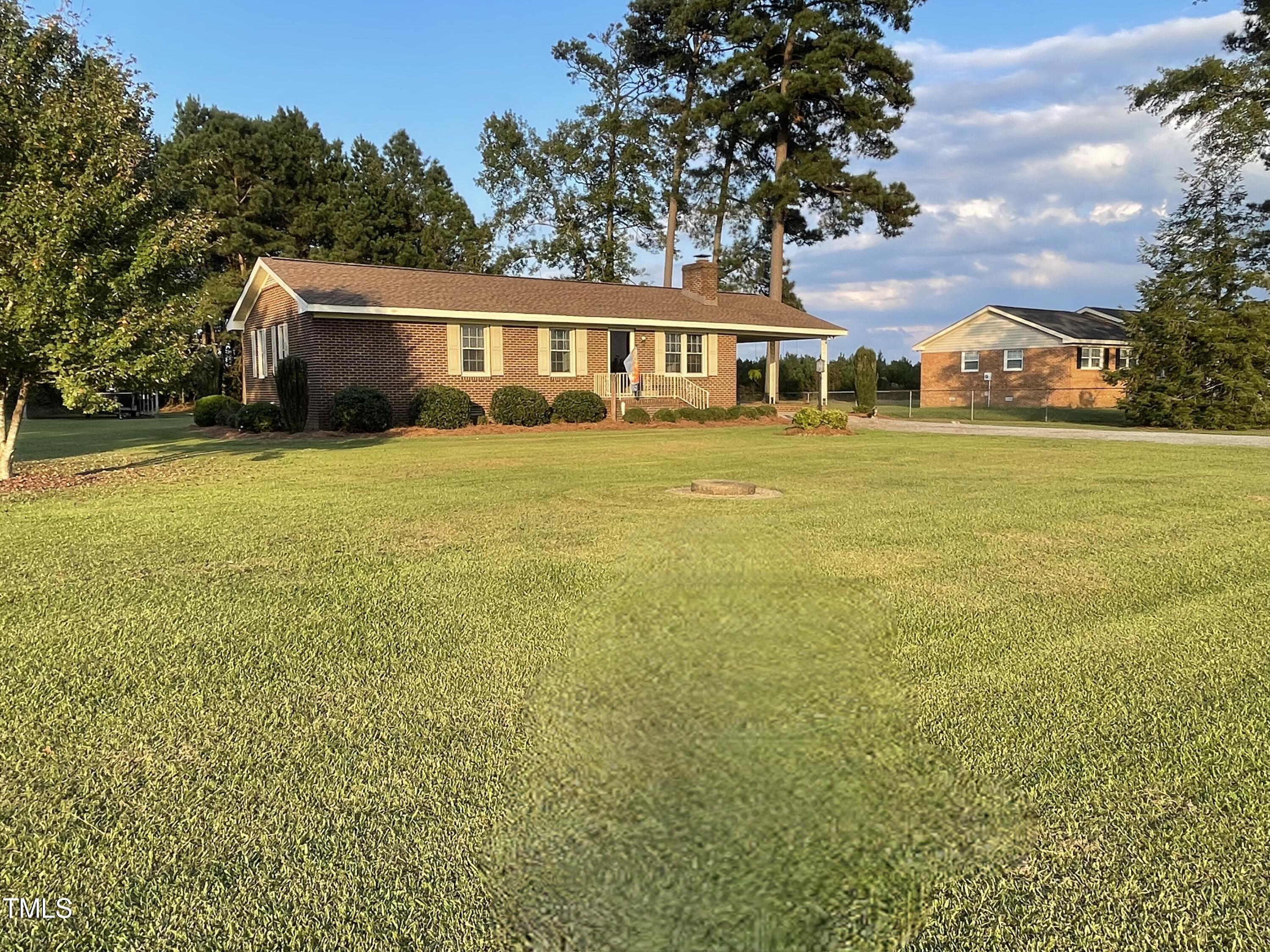 1292 Memorial Church Rd Road