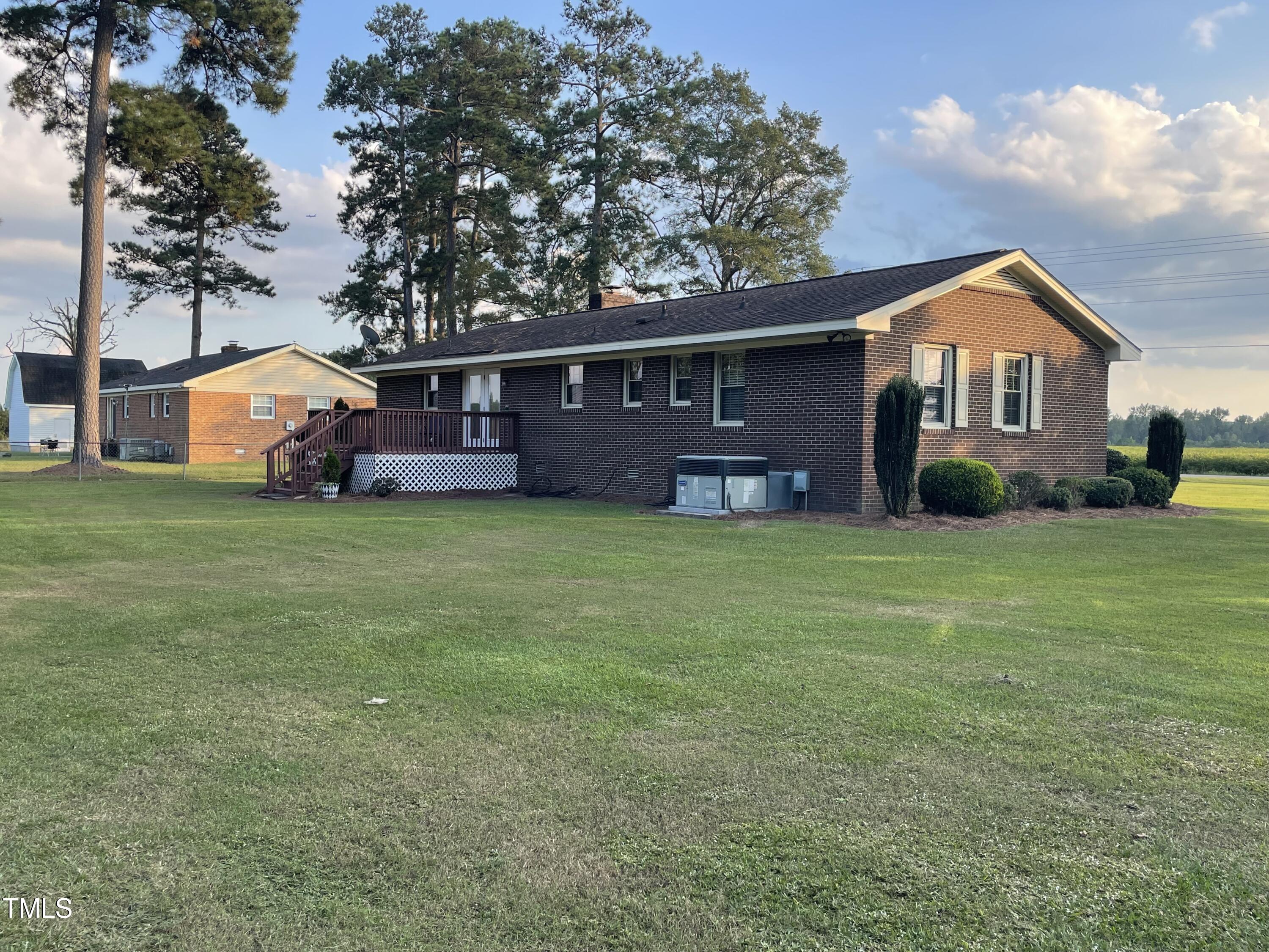 1292 Memorial Church Rd Road