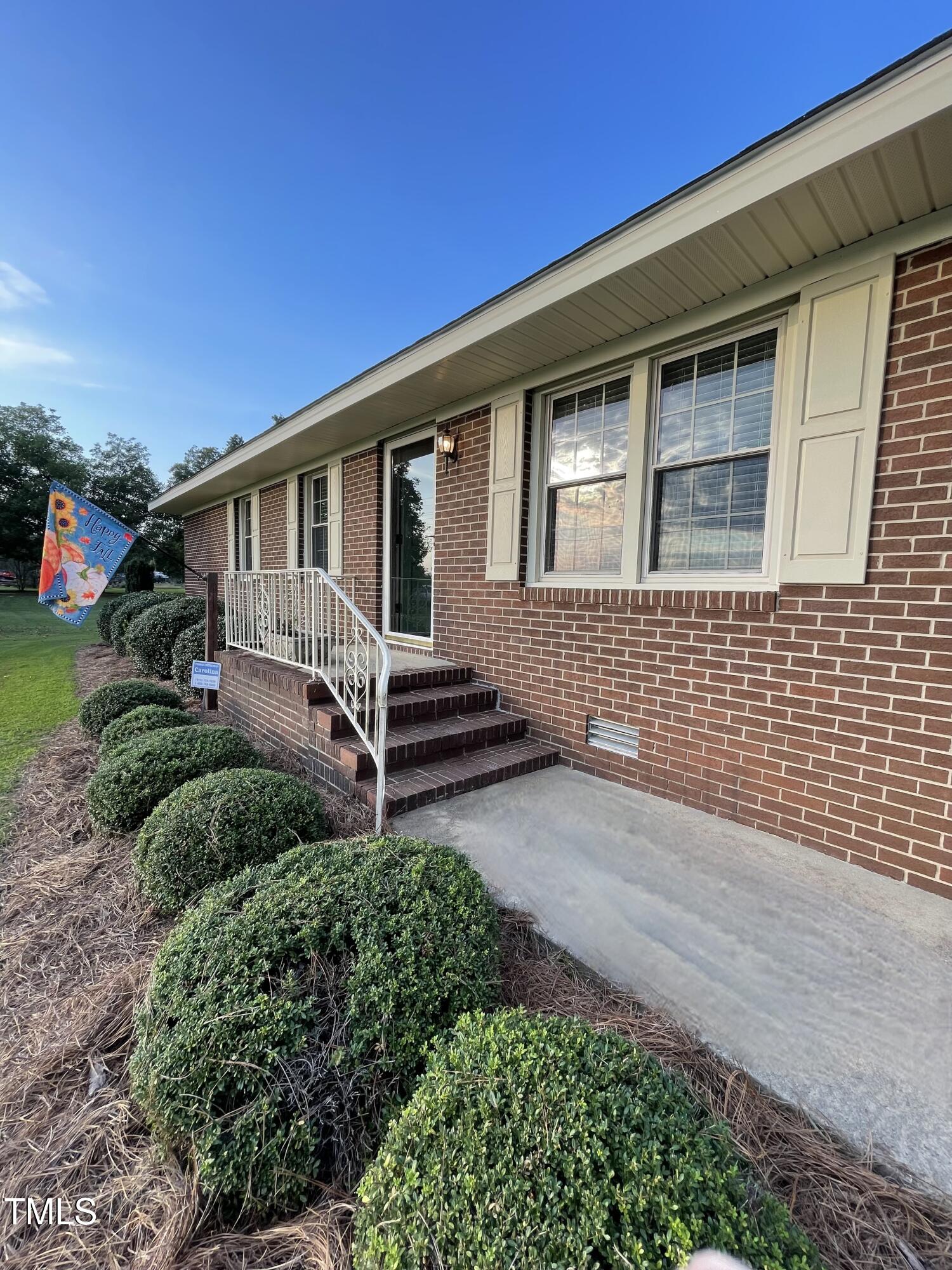 1292 Memorial Church Rd Road