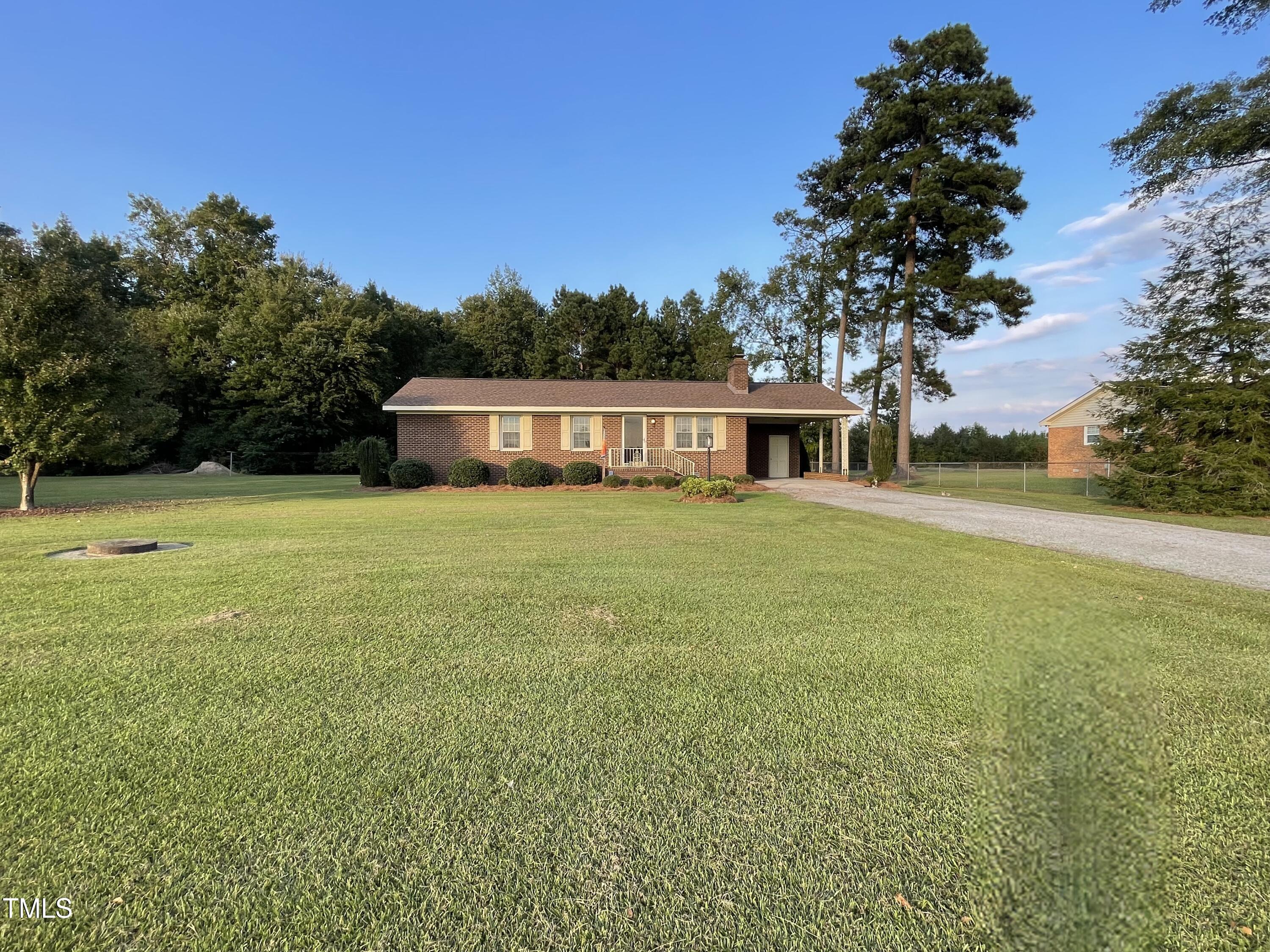 1292 Memorial Church Rd Road