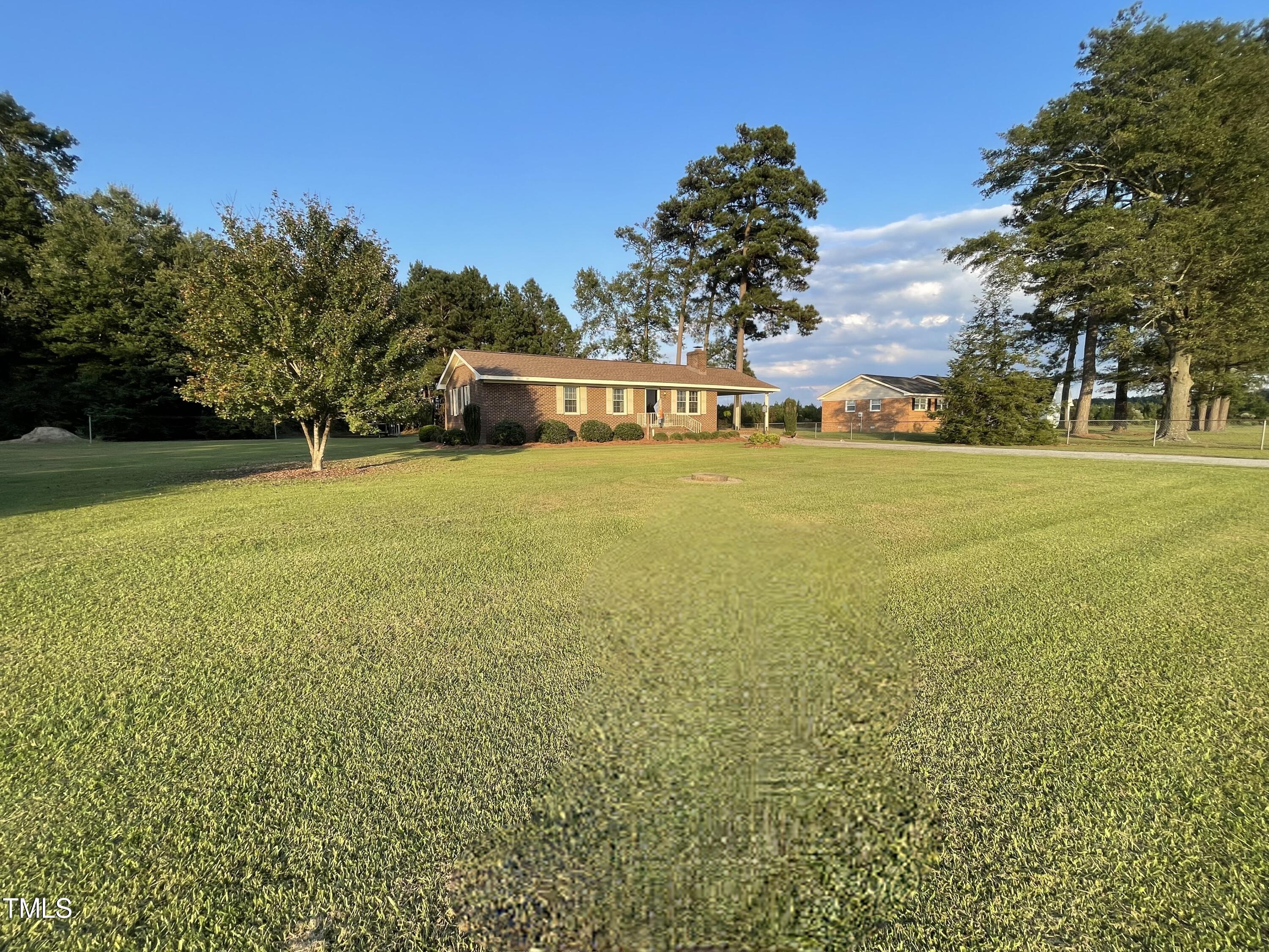 1292 Memorial Church Rd Road