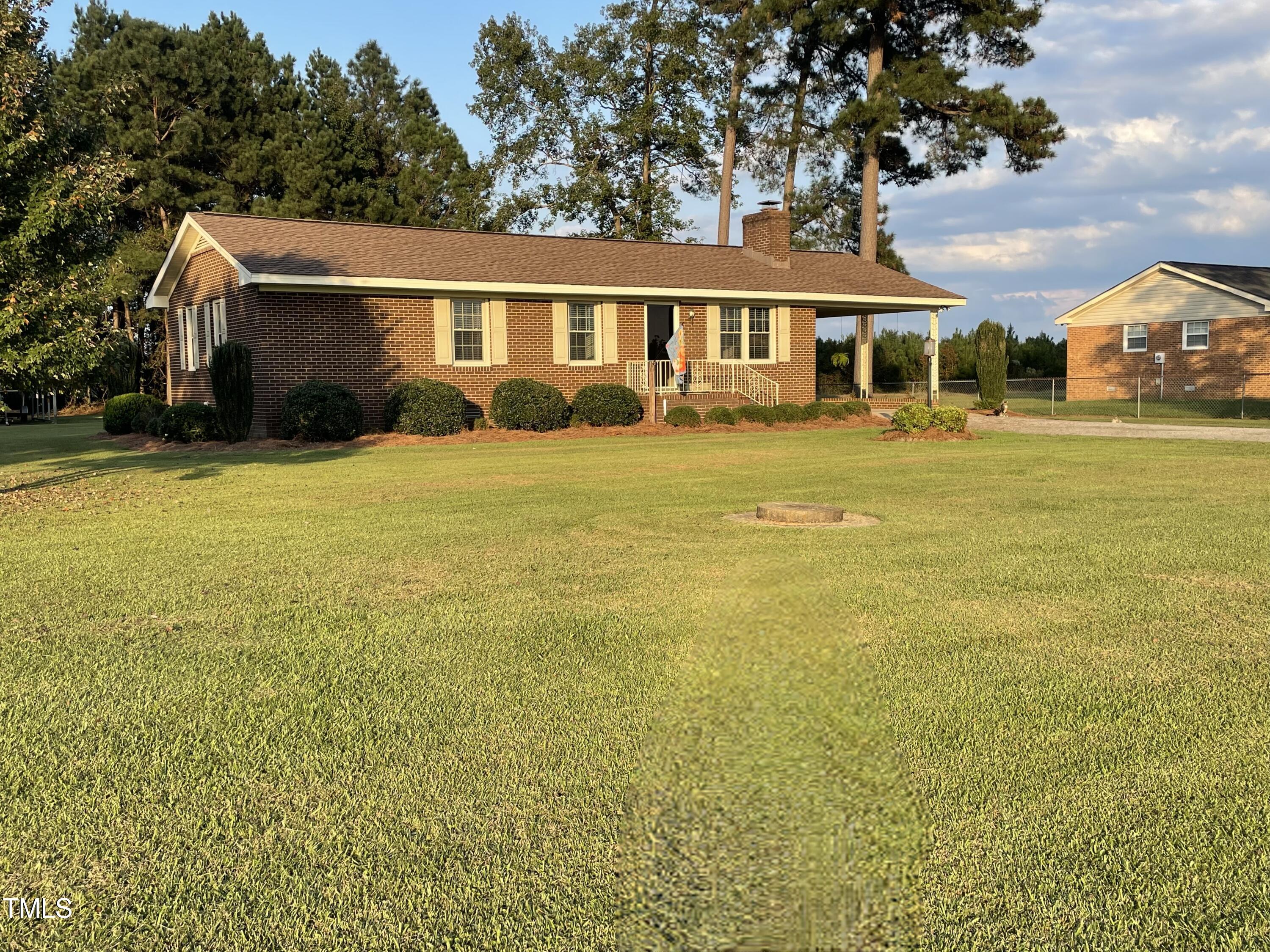 1292 Memorial Church Rd Road