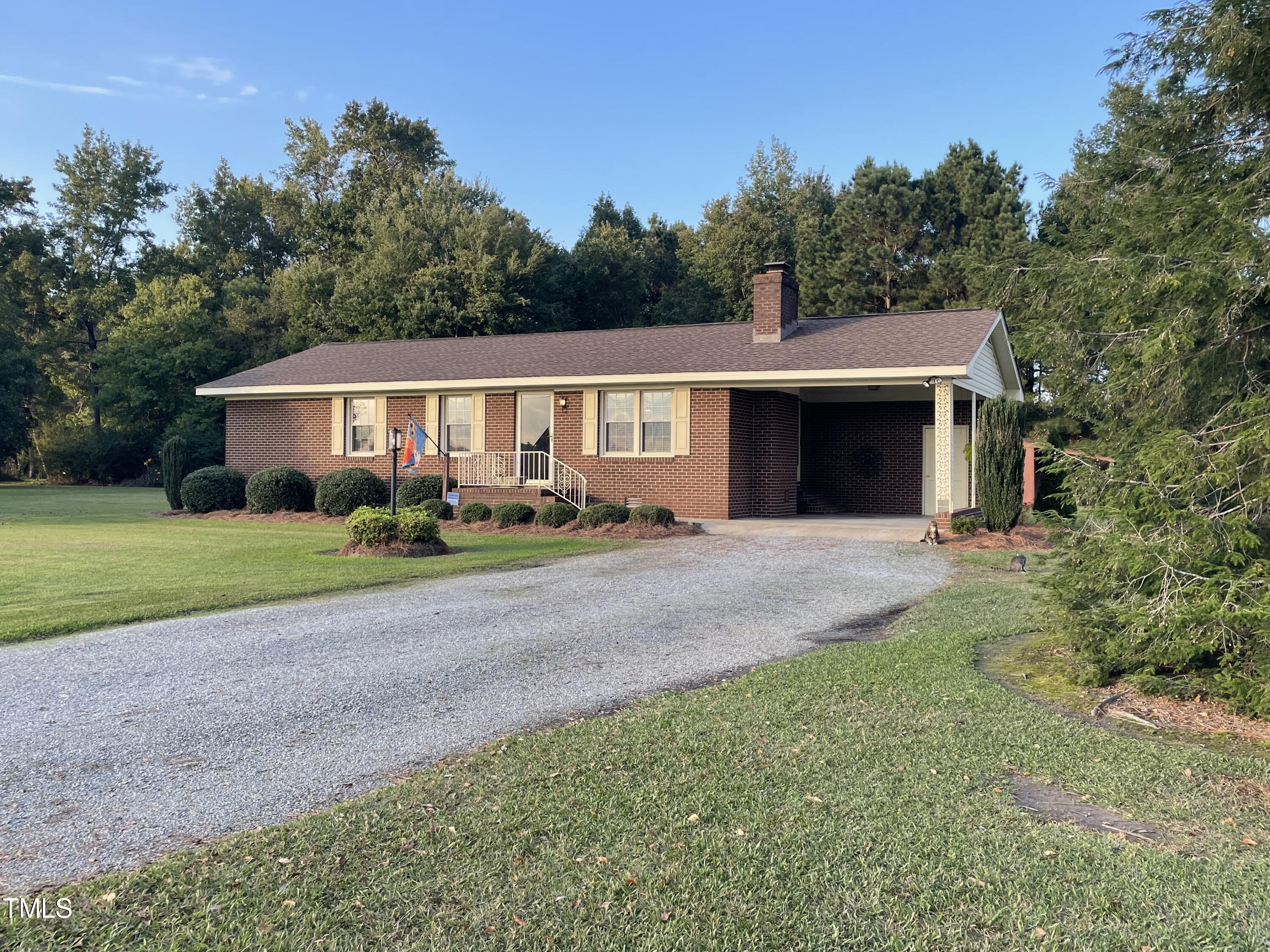 1292 Memorial Church Rd Road