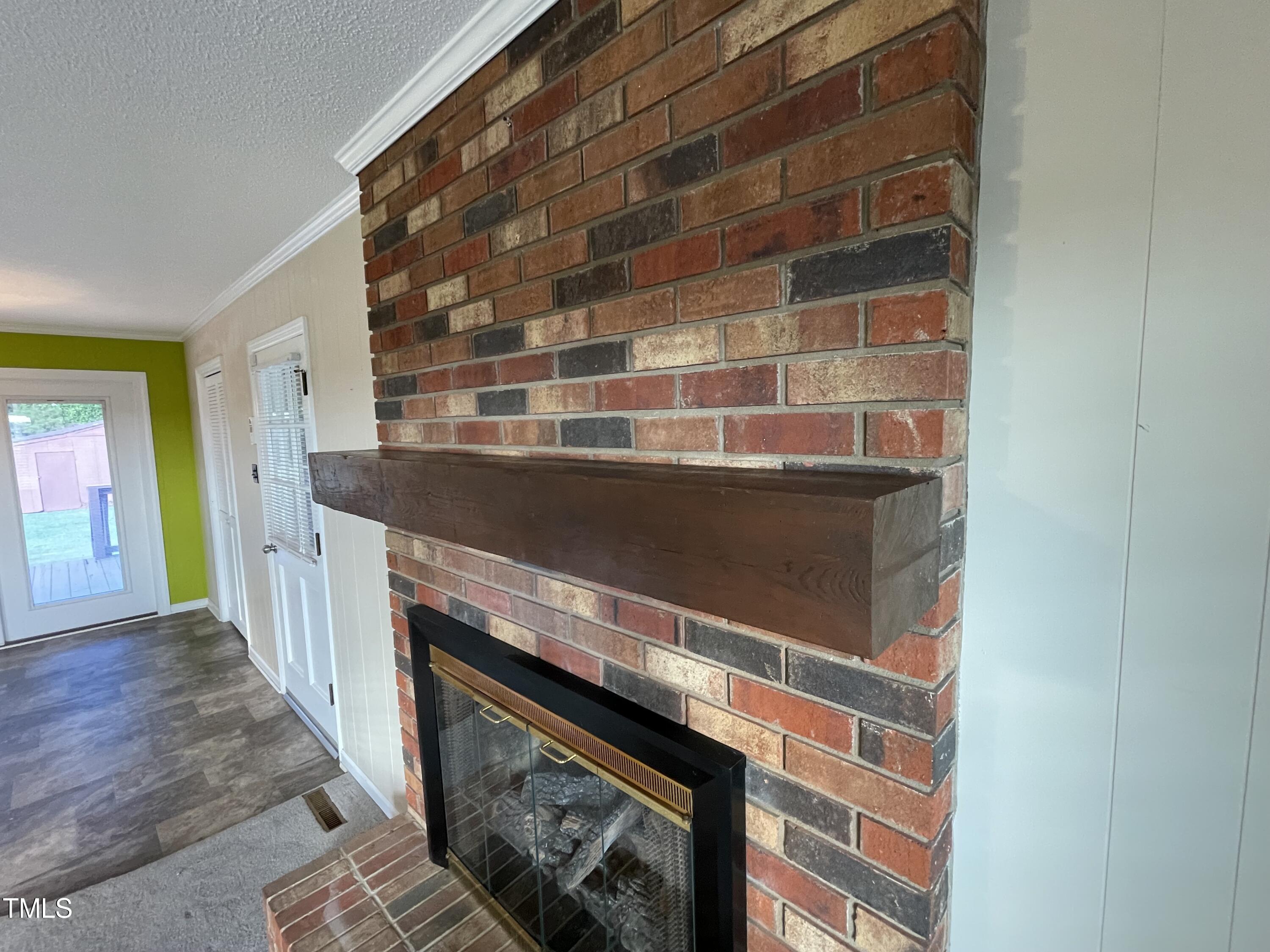 1292 Memorial Church Rd Road