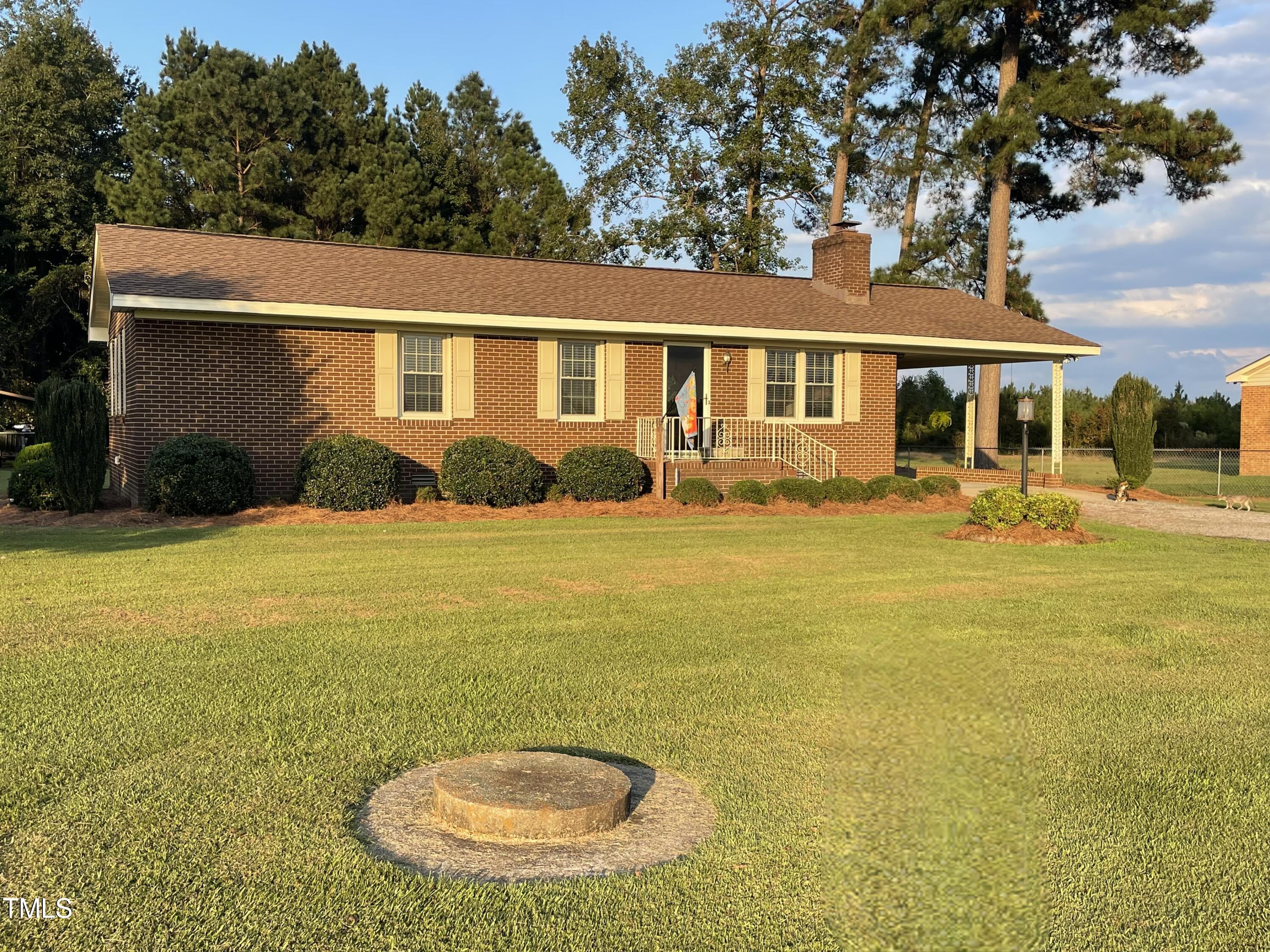 1292 Memorial Church Rd Road