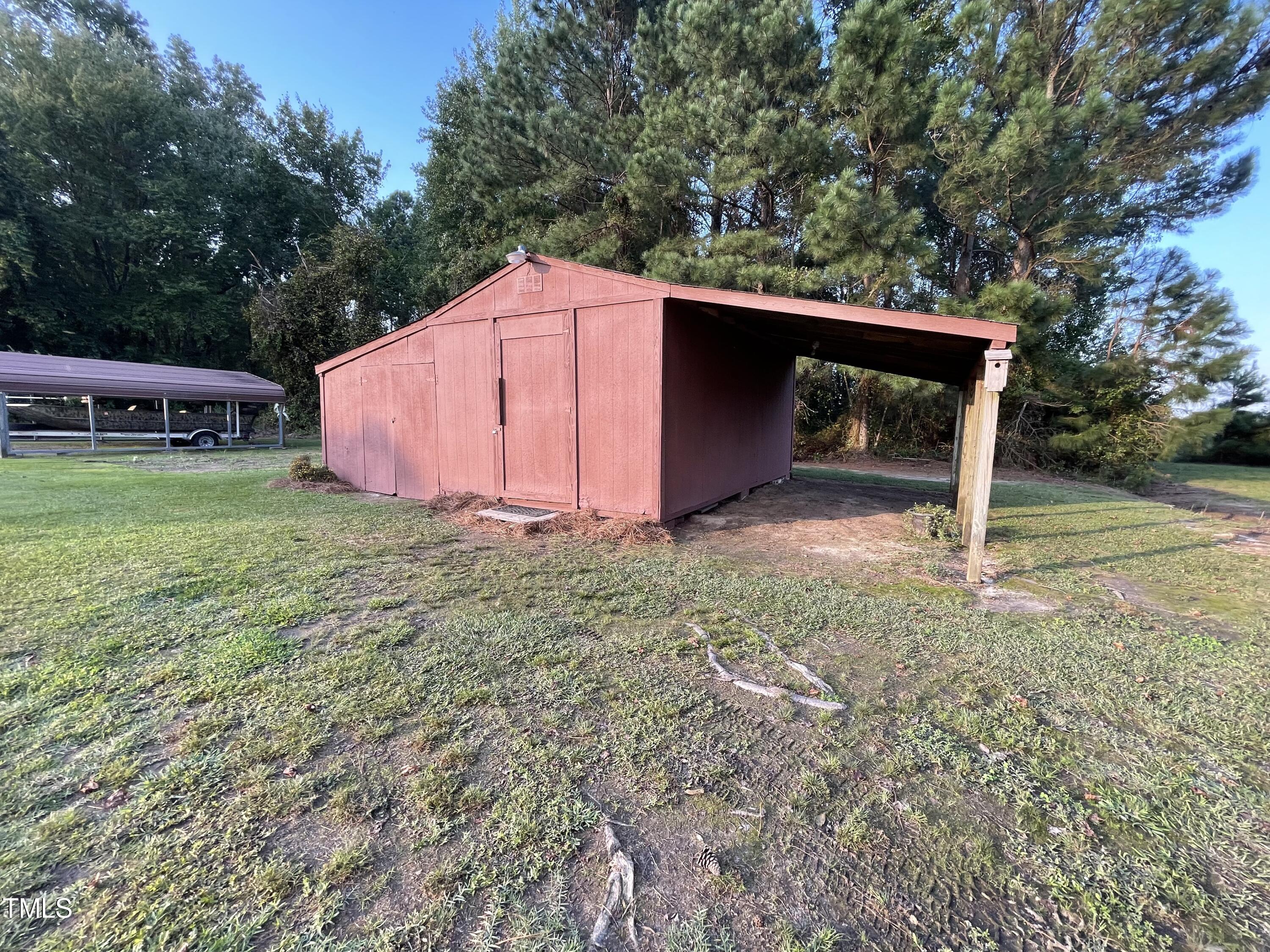 1292 Memorial Church Rd Road