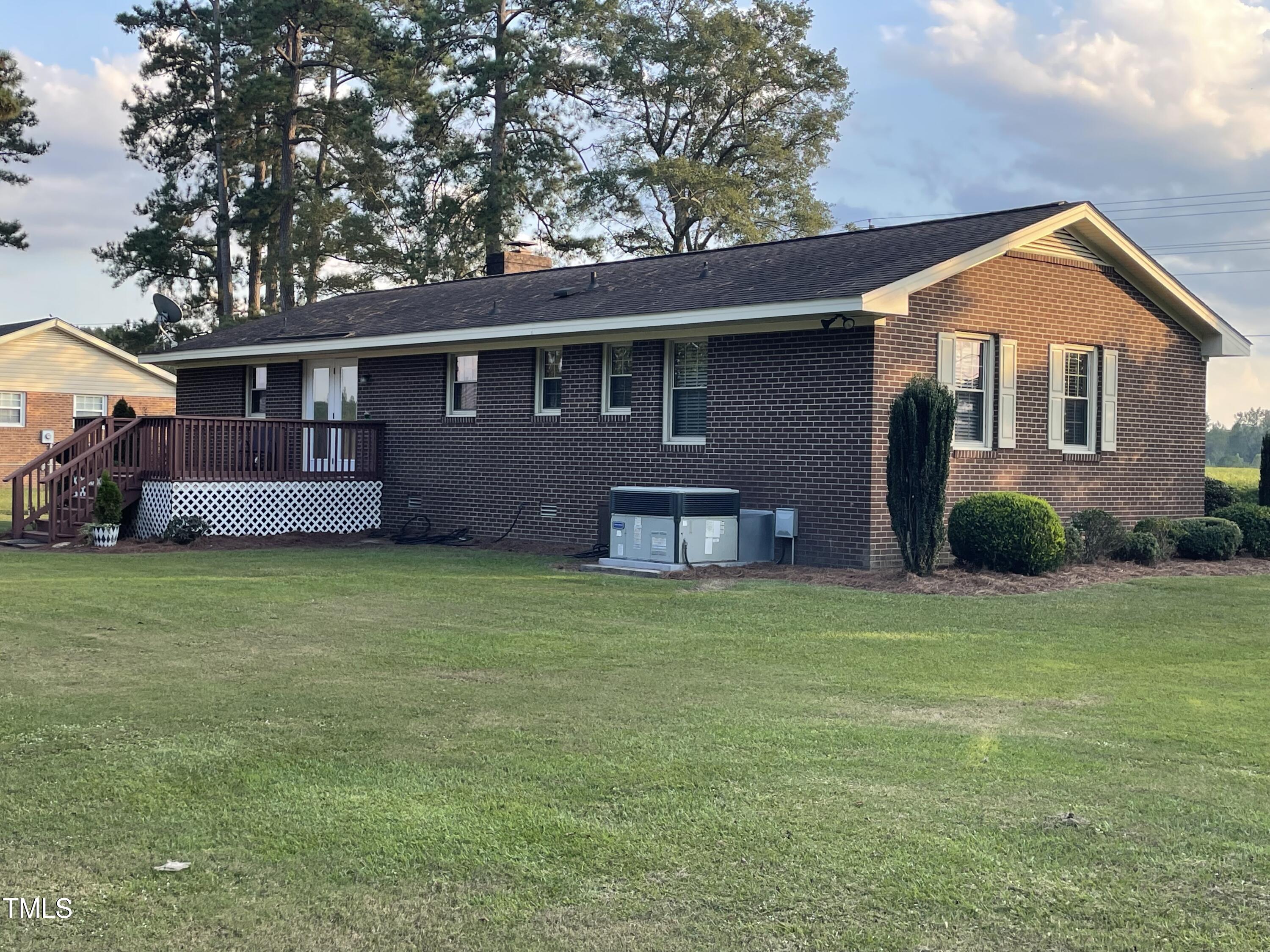 1292 Memorial Church Rd Road